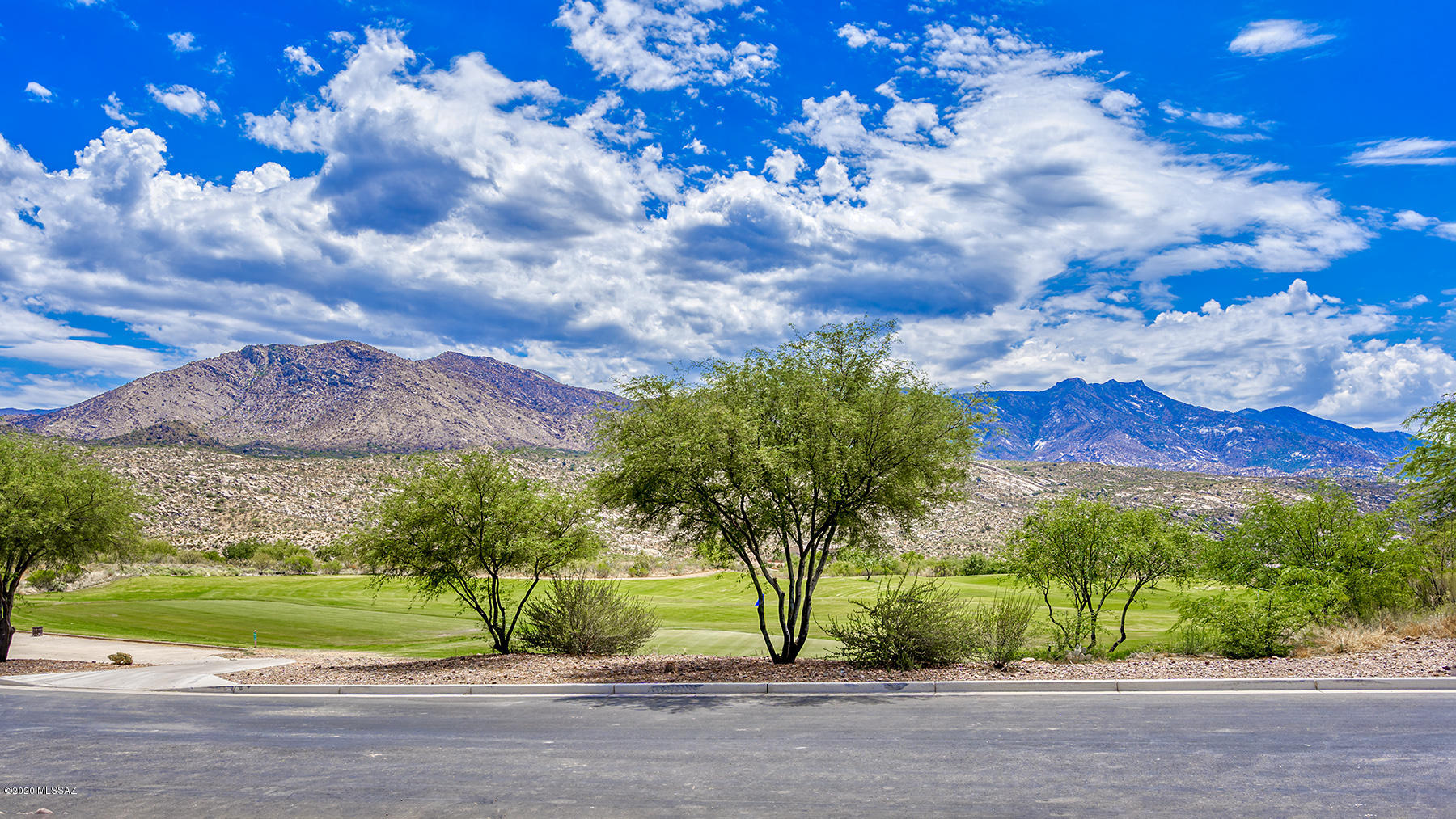 Saddlebrooke - Residential