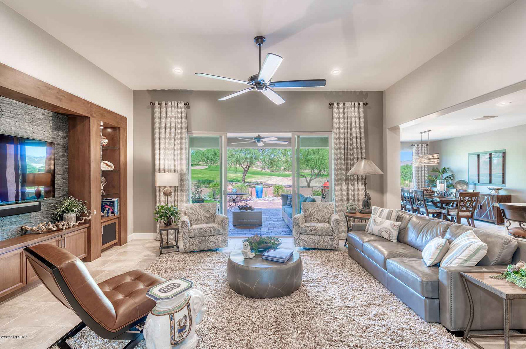 Saddlebrooke - Residential