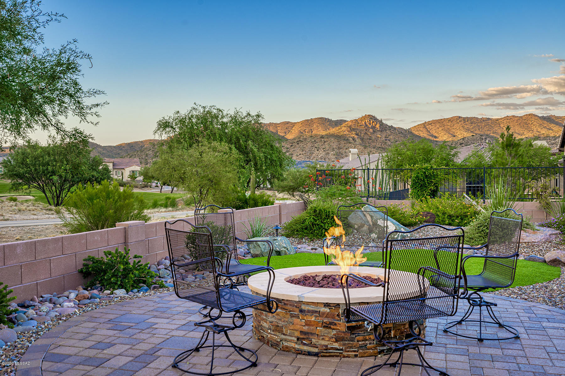 Saddlebrooke - Residential