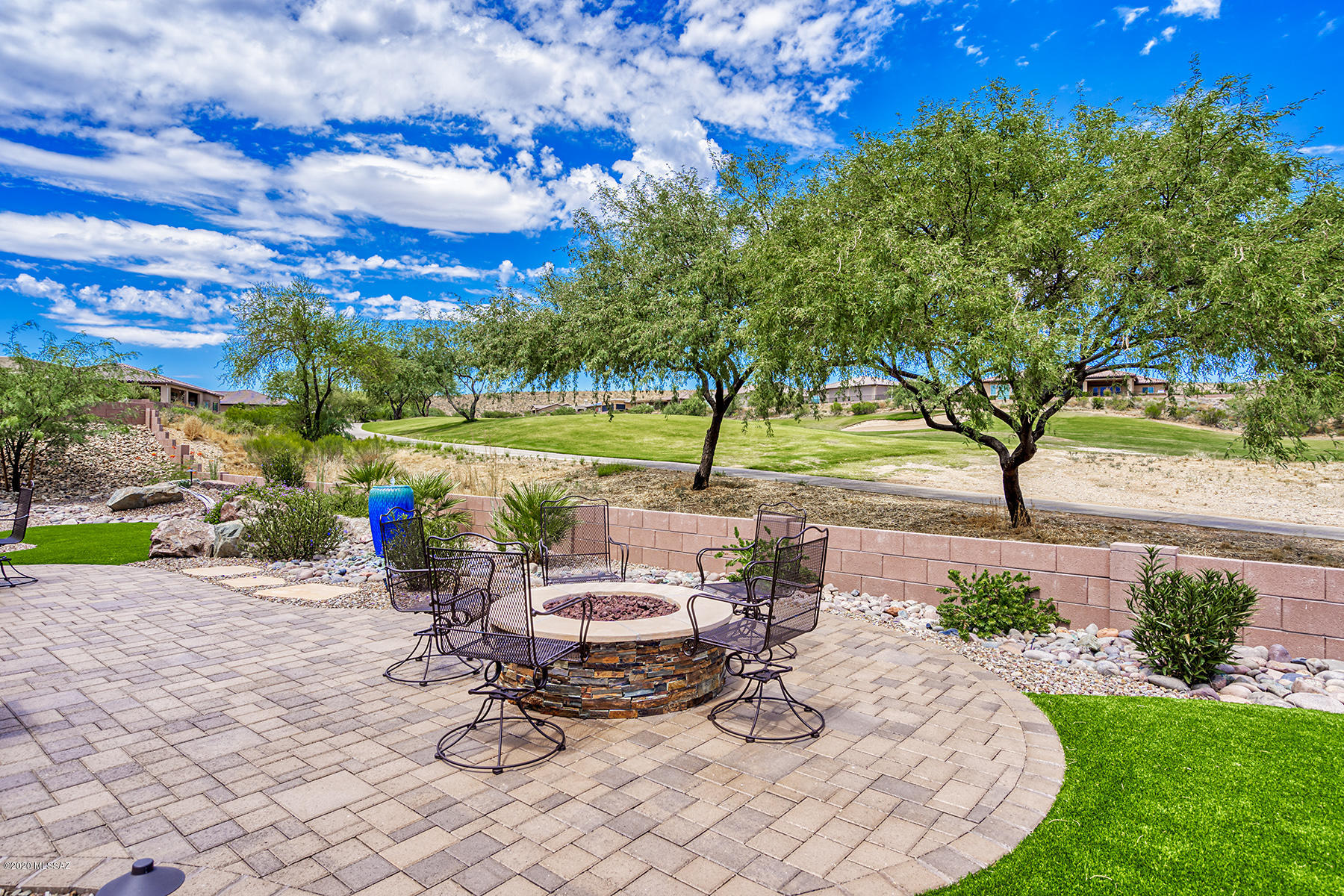 Saddlebrooke - Residential
