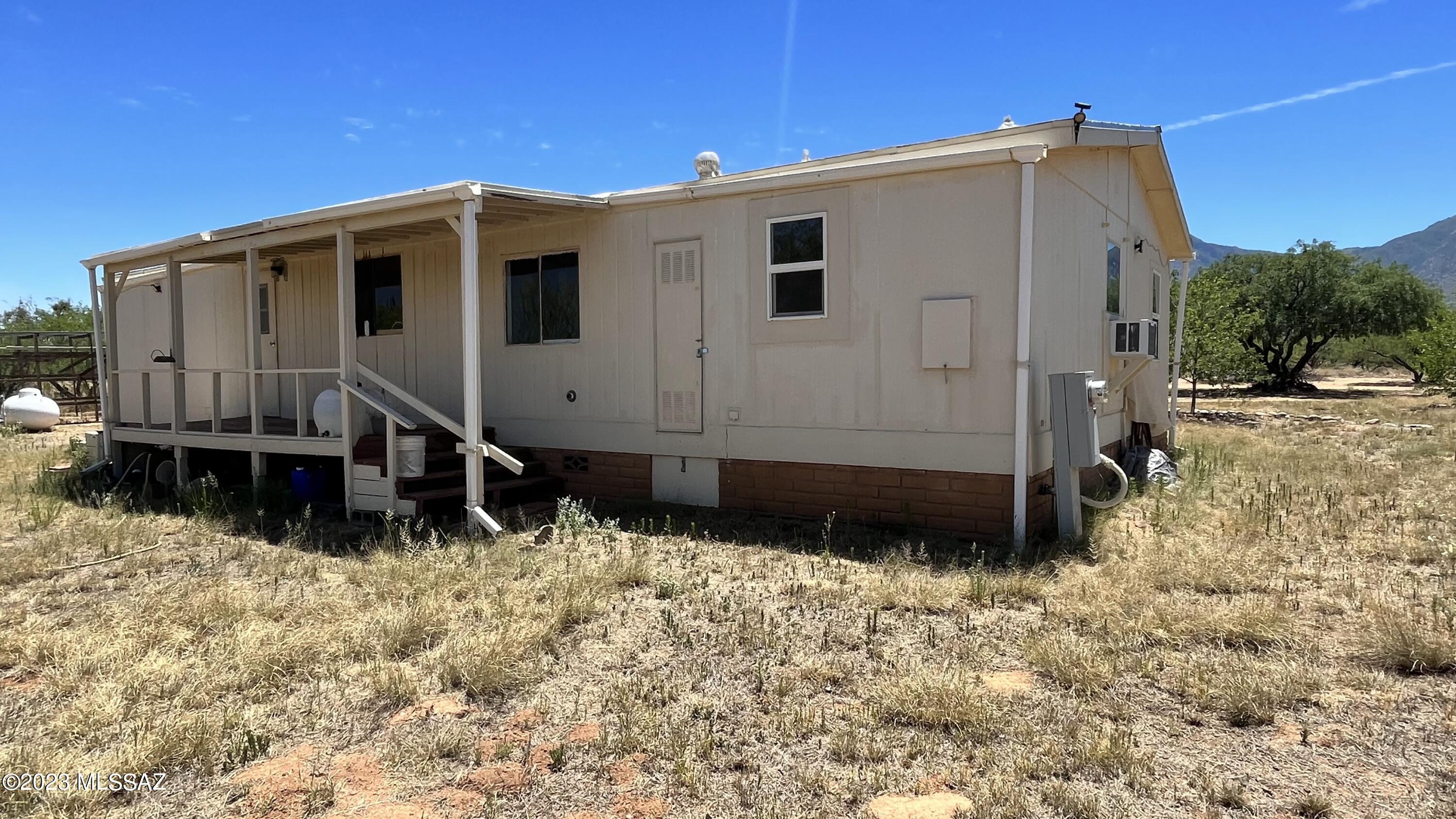 Great Fixer Upper opportunity!
