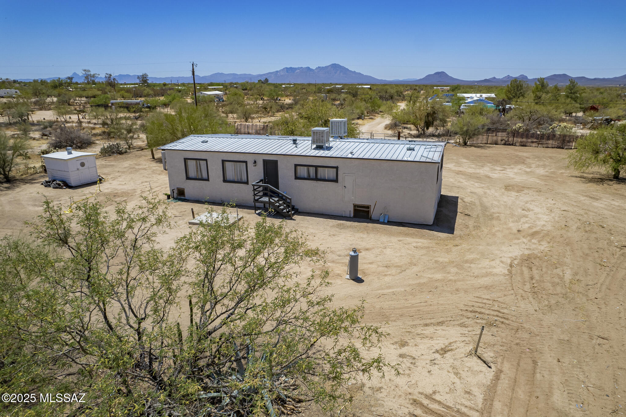 N/A - Residential