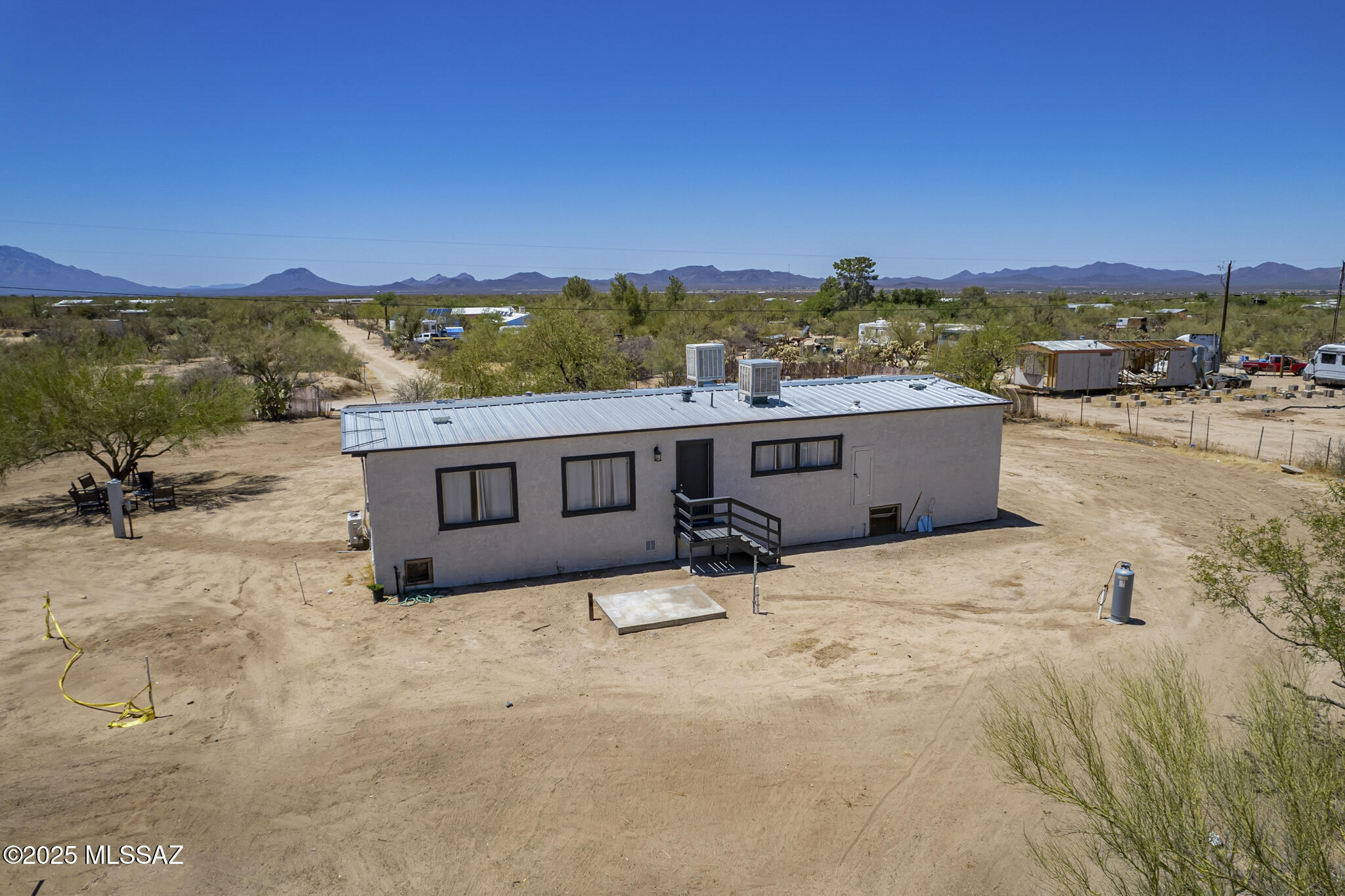 N/A - Residential