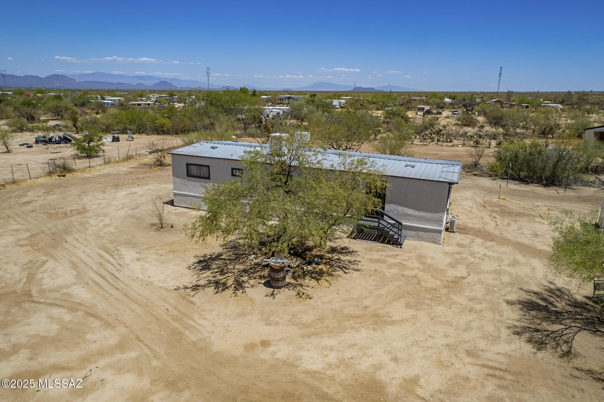 N/A - Residential