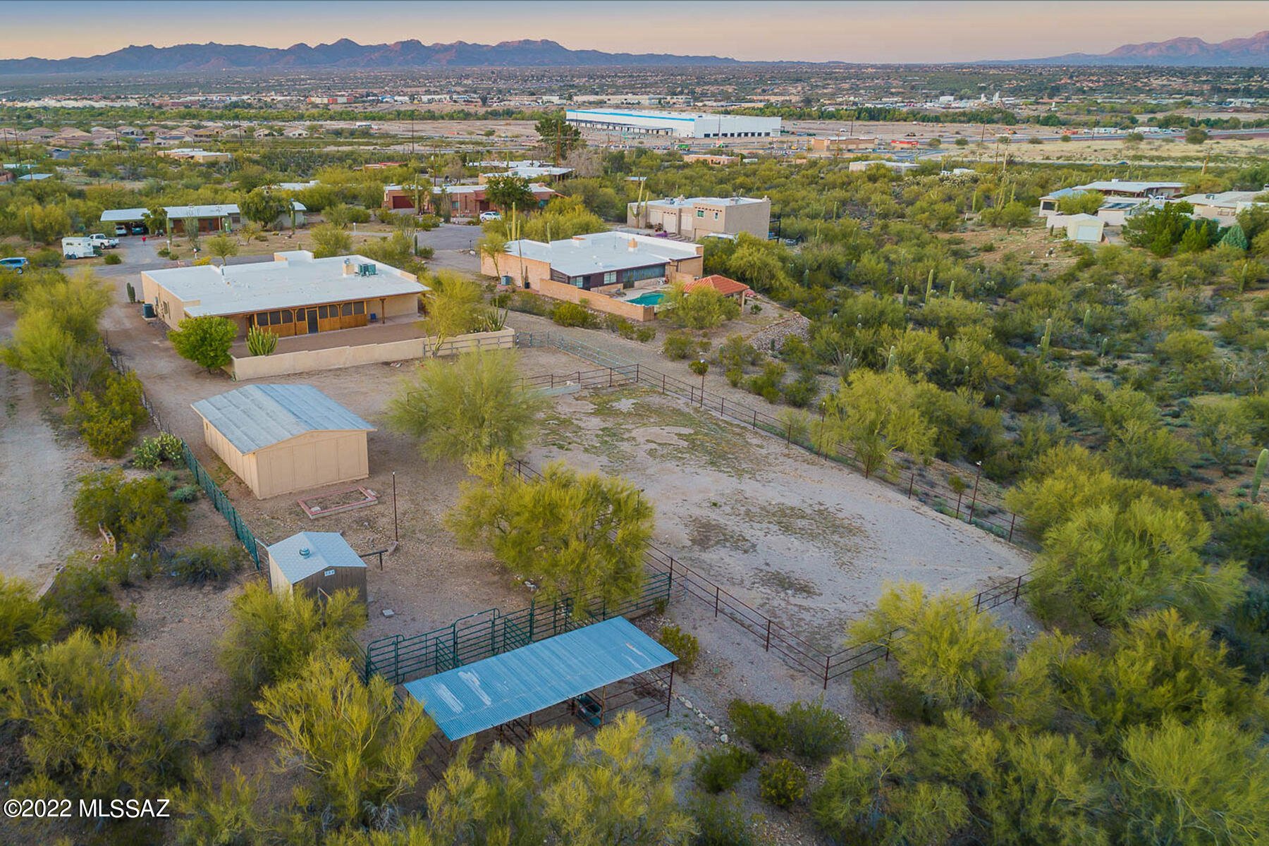 Bridlewood West (42-102) - Residential