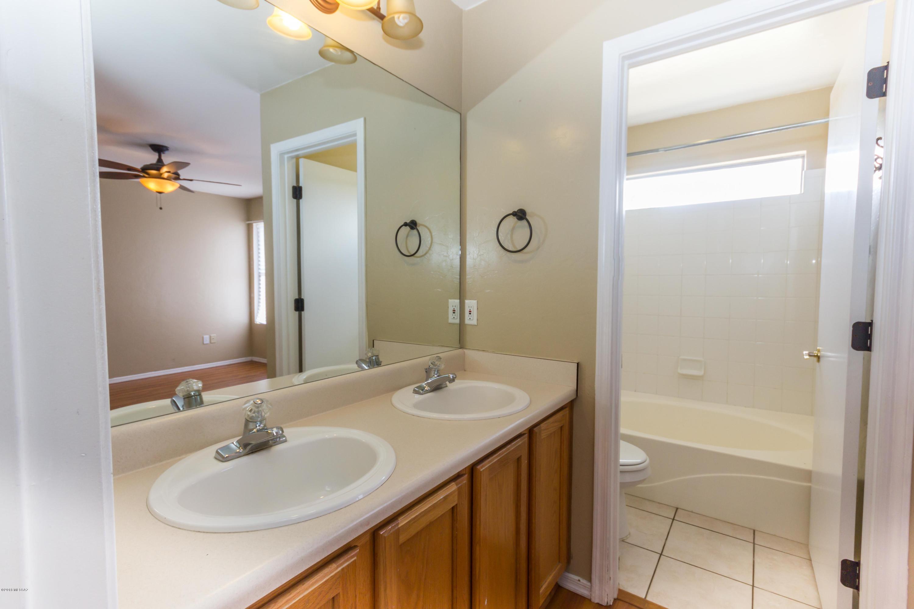 Rincon Vista at Rita Ranch (1-200) - Residential