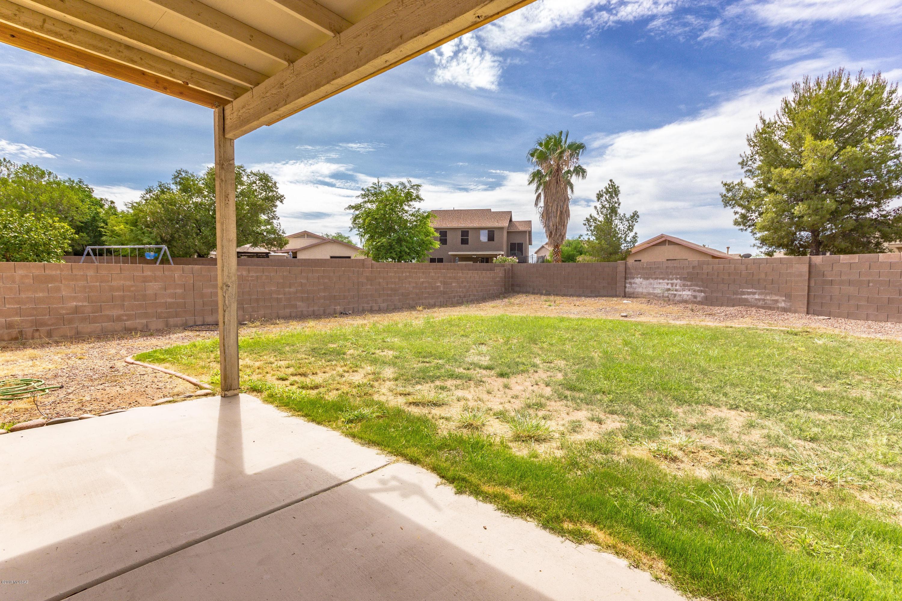 Rincon Vista at Rita Ranch (1-200) - Residential