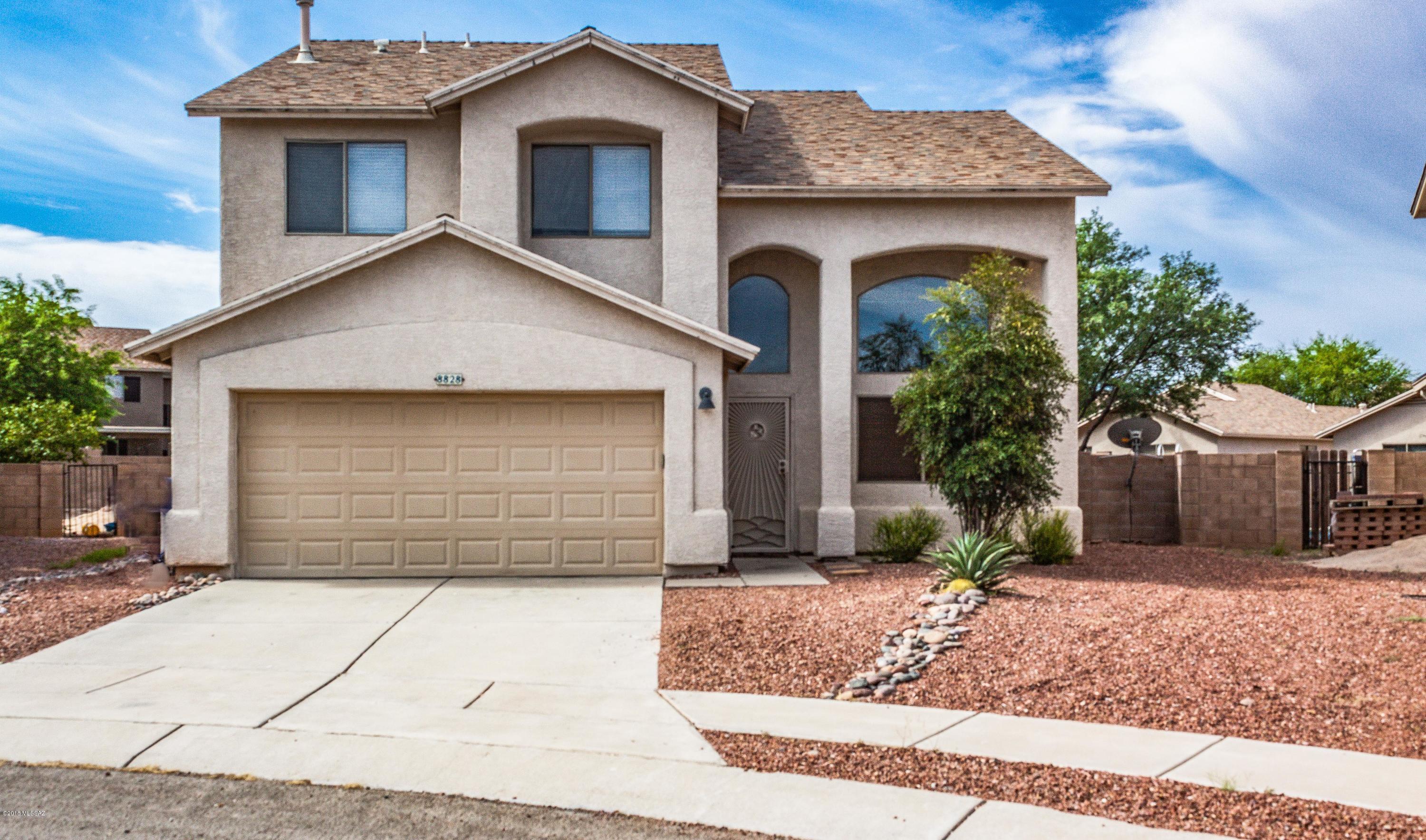 Rincon Vista at Rita Ranch (1-200) - Residential