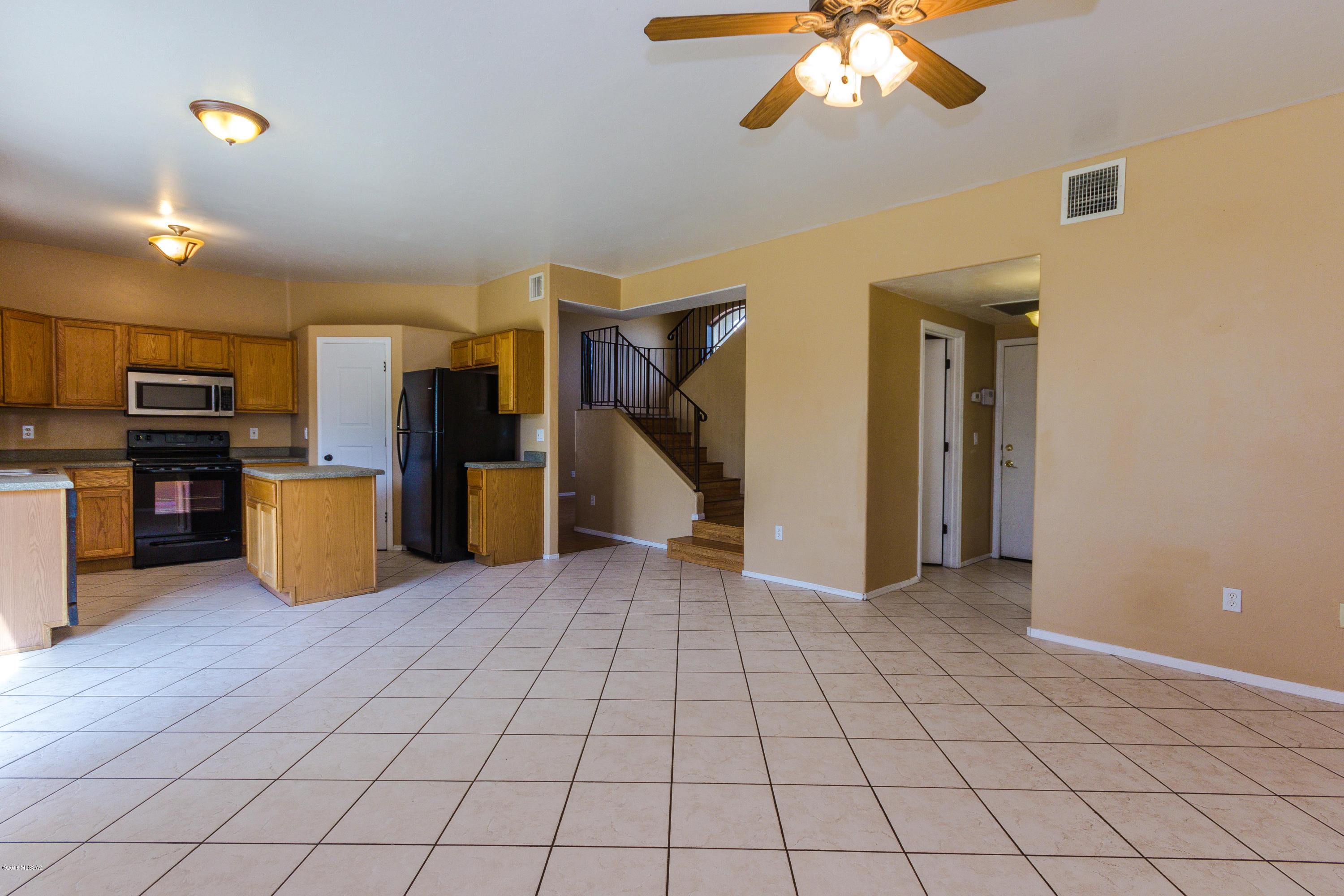 Rincon Vista at Rita Ranch (1-200) - Residential