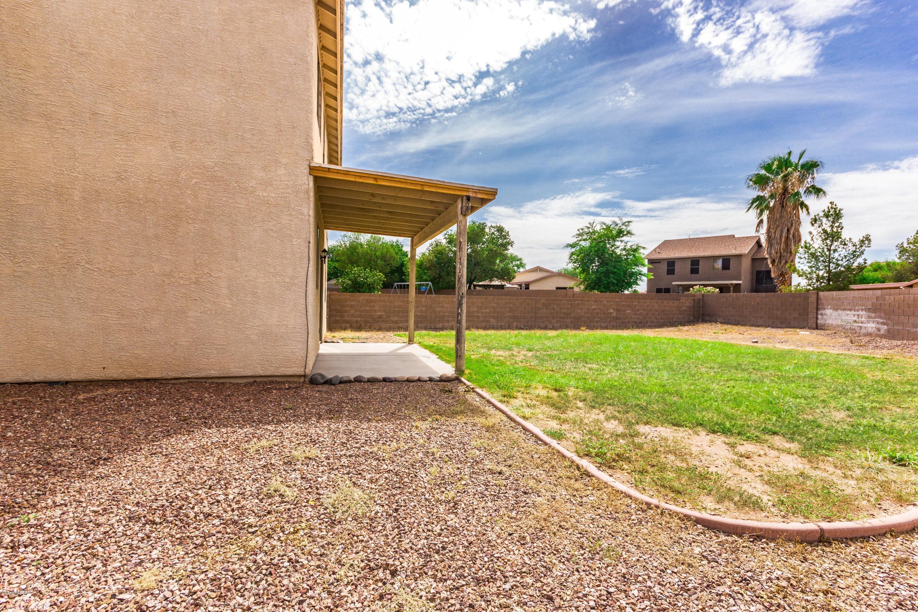 Rincon Vista at Rita Ranch (1-200) - Residential
