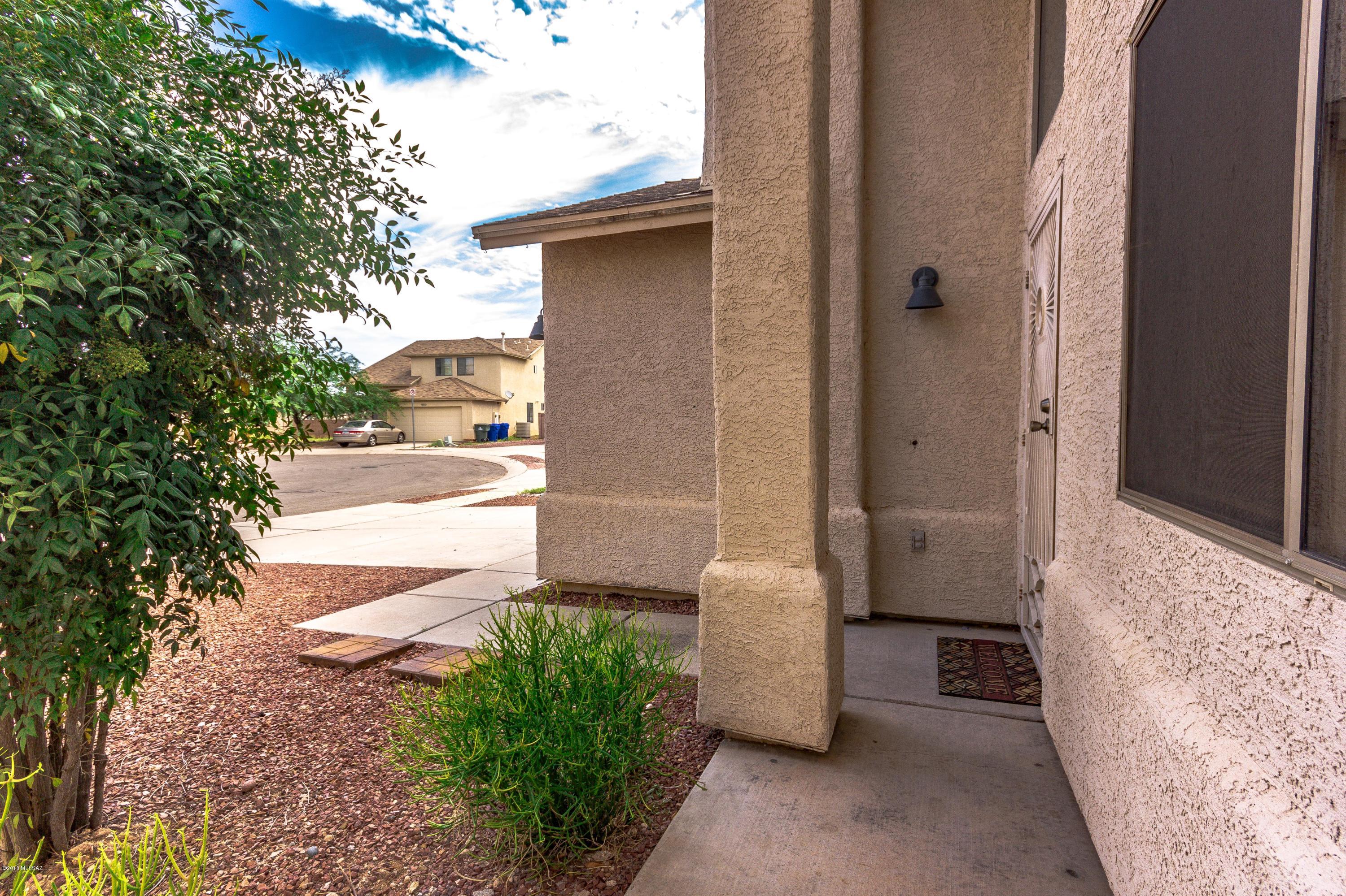 Rincon Vista at Rita Ranch (1-200) - Residential
