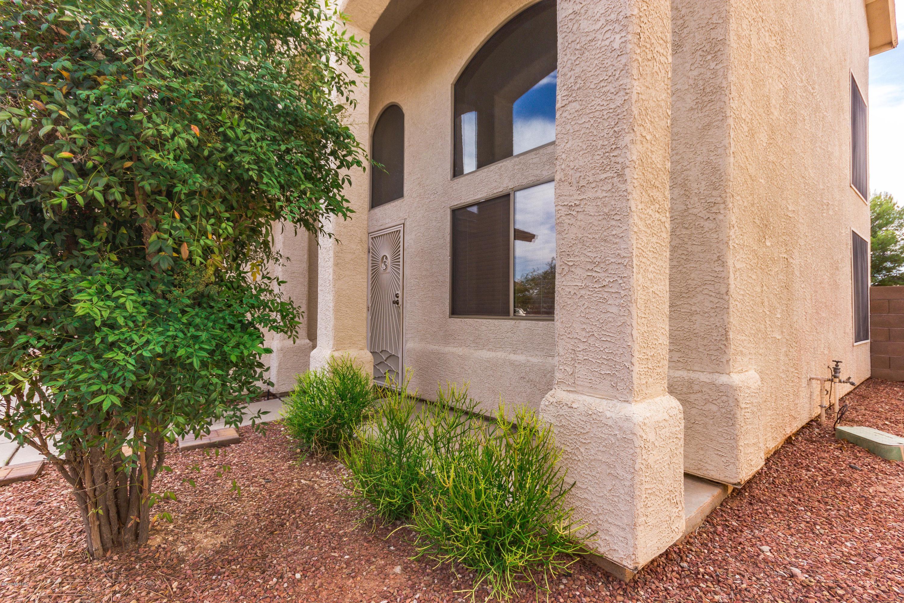 Rincon Vista at Rita Ranch (1-200) - Residential