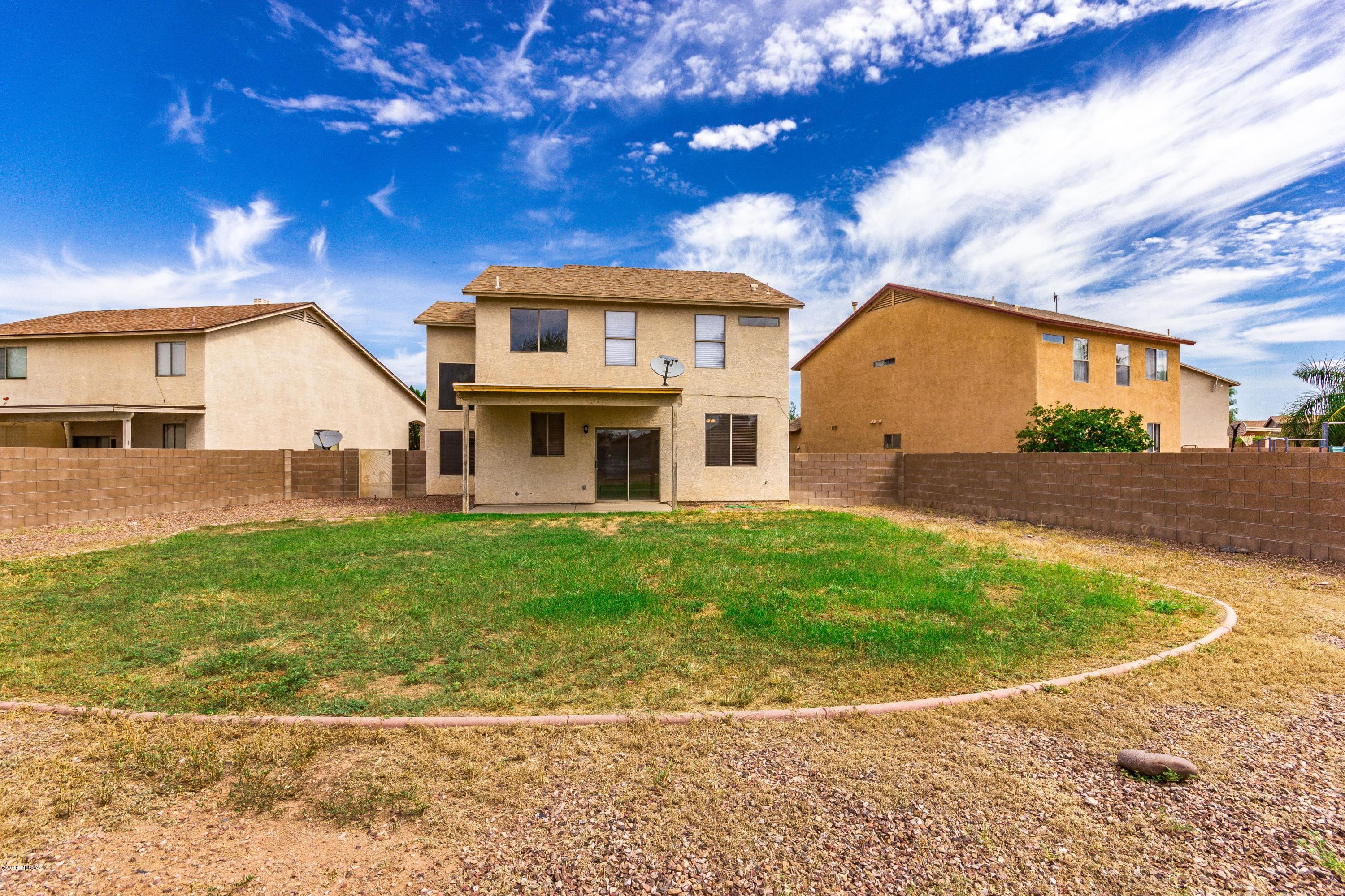 Rincon Vista at Rita Ranch (1-200) - Residential