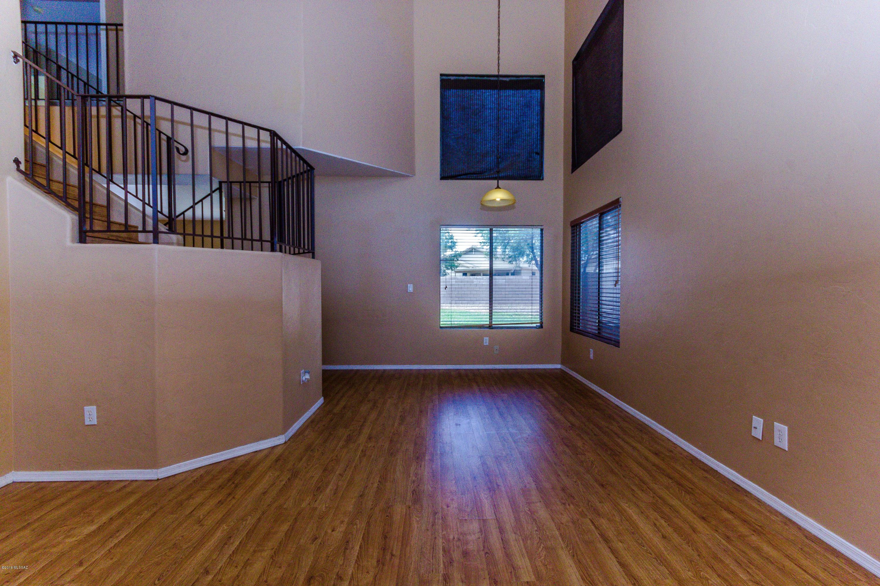 Rincon Vista at Rita Ranch (1-200) - Residential