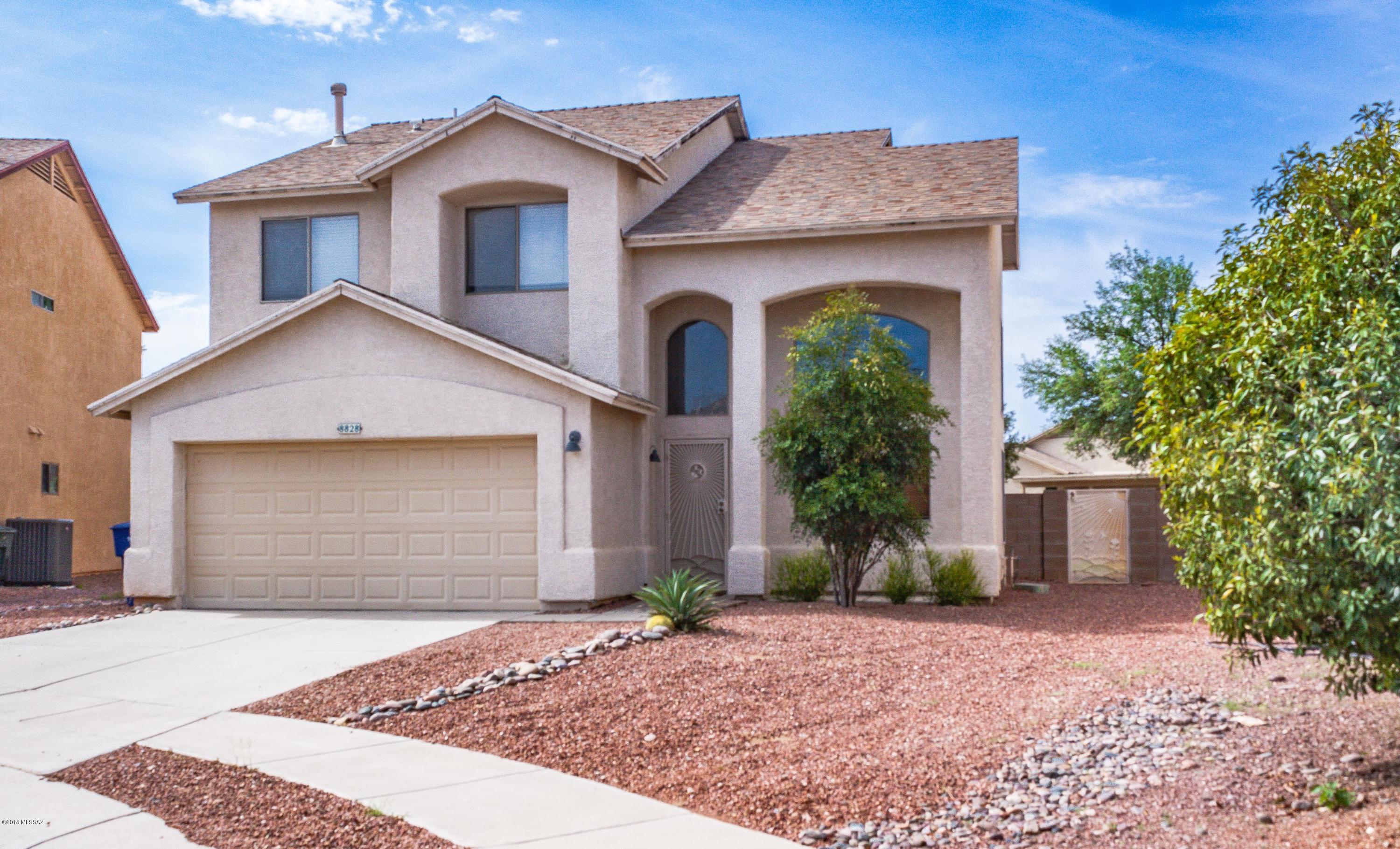 Rincon Vista at Rita Ranch (1-200) - Residential