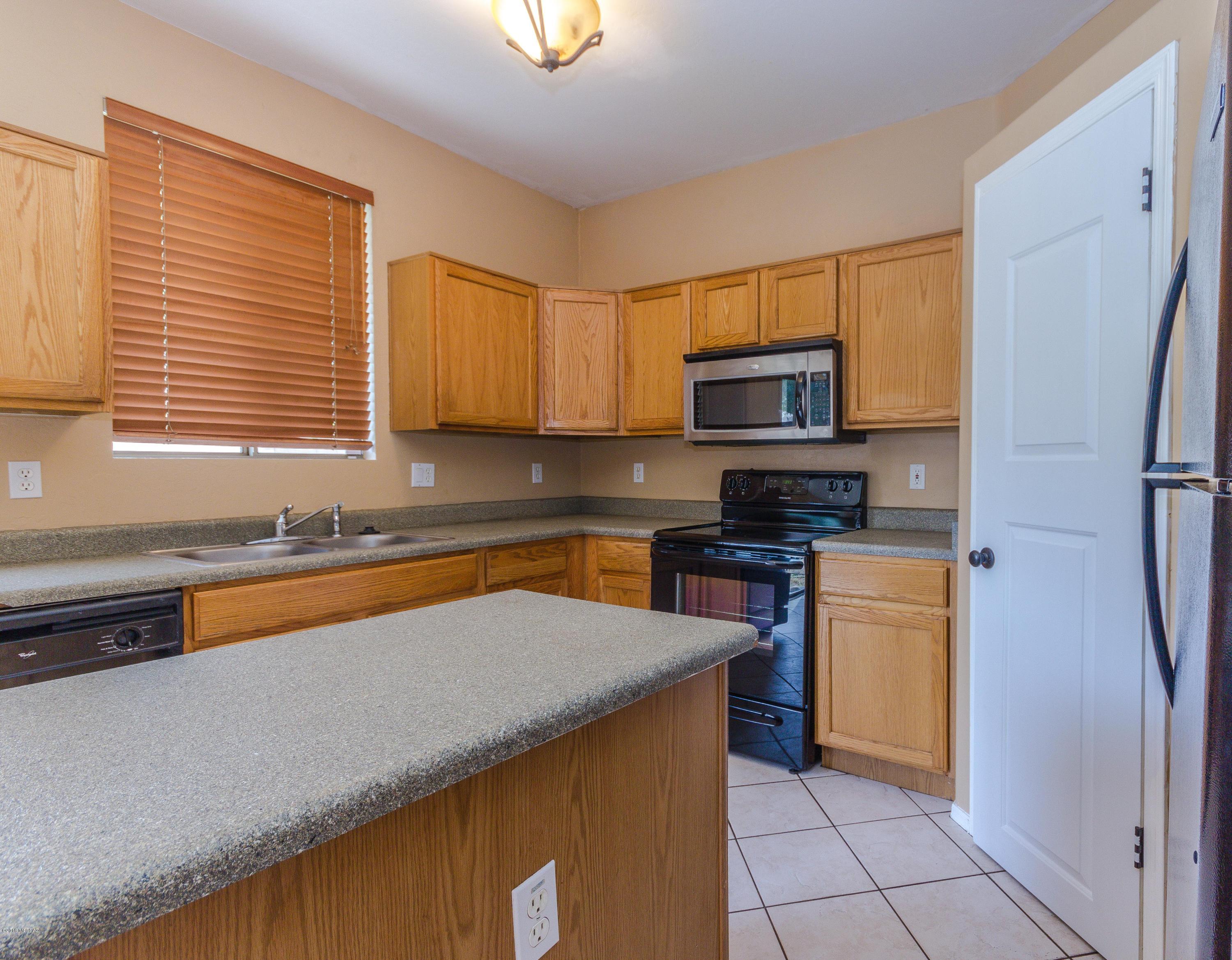 Rincon Vista at Rita Ranch (1-200) - Residential