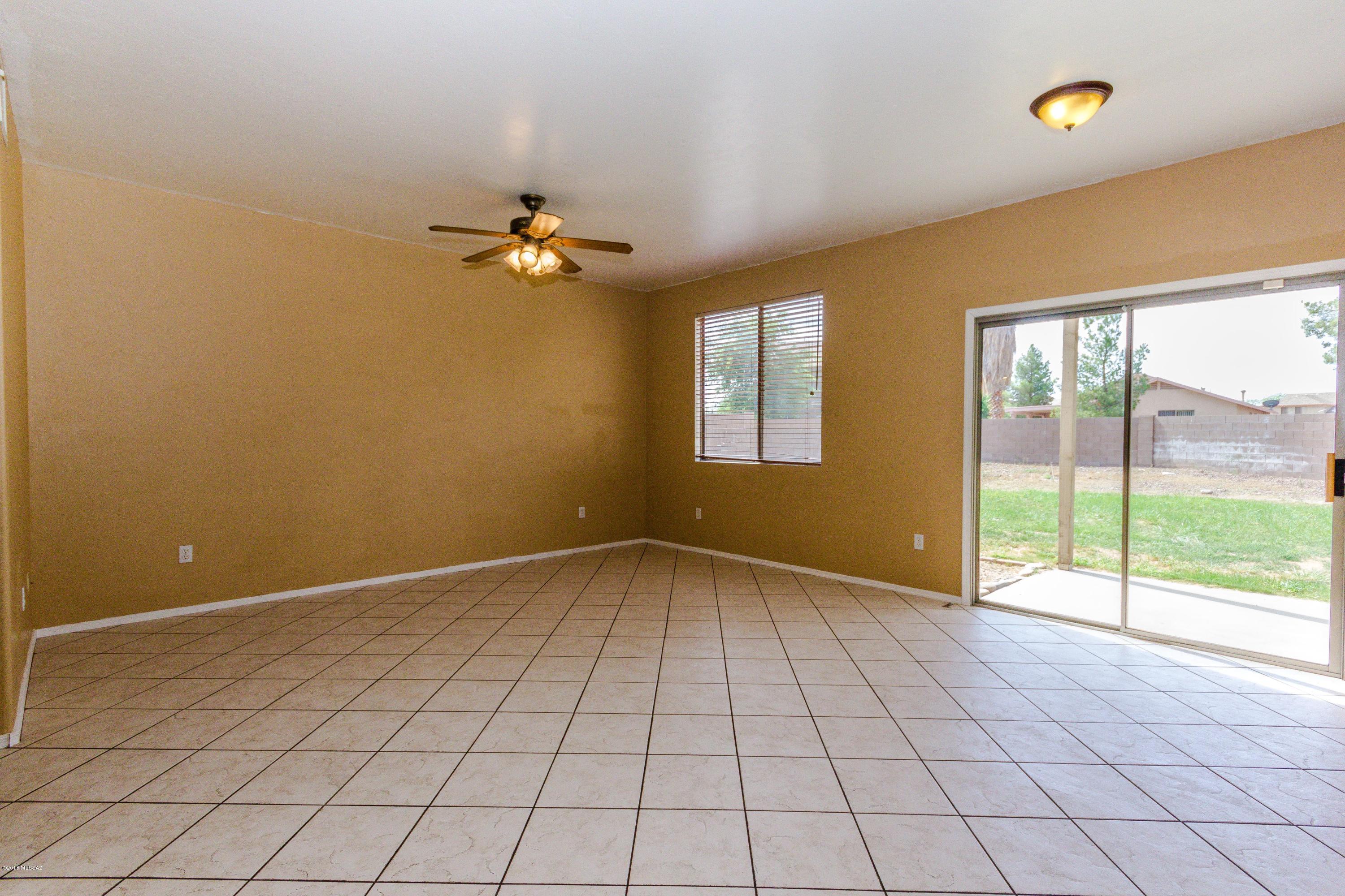 Rincon Vista at Rita Ranch (1-200) - Residential