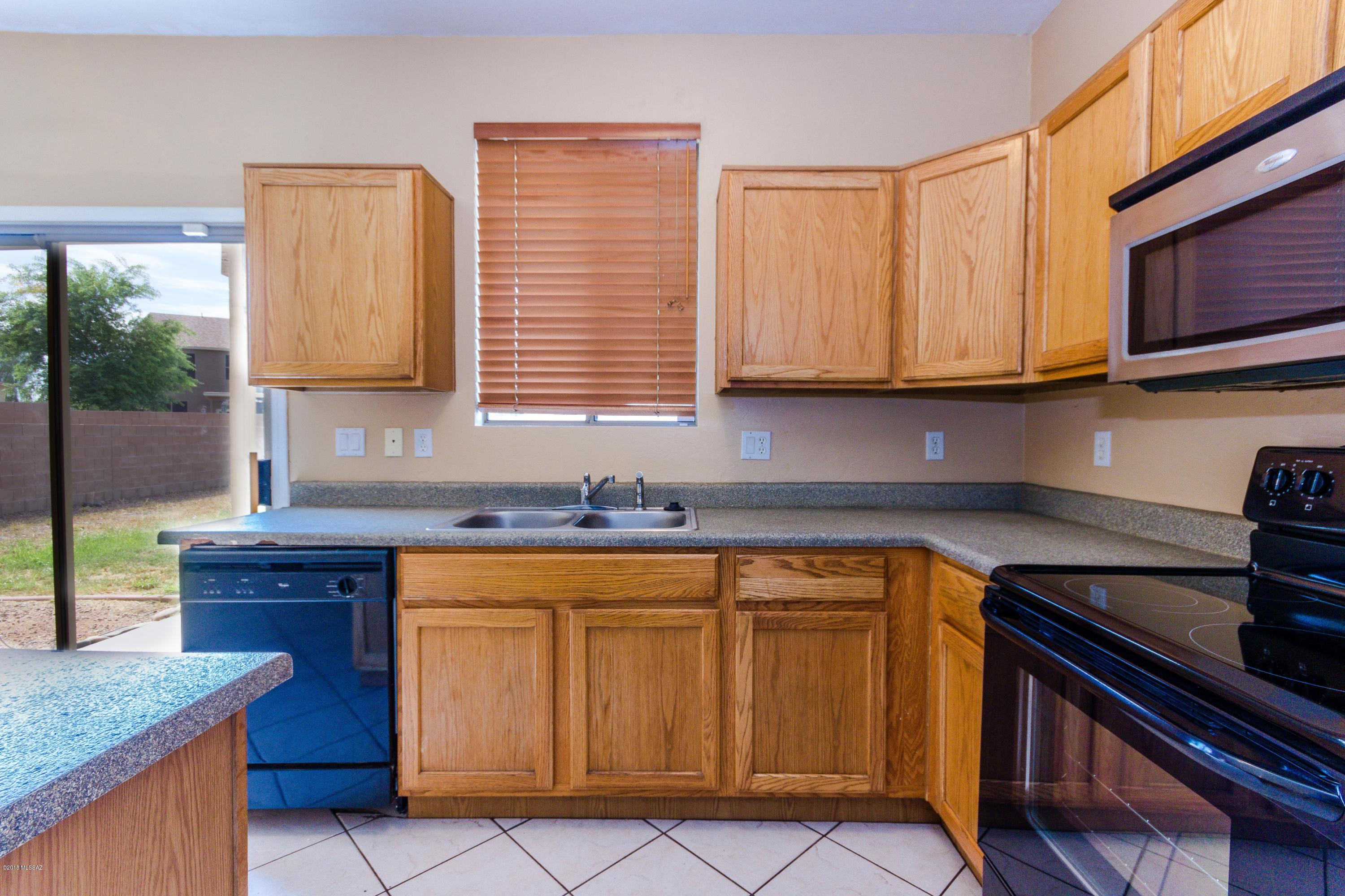 Rincon Vista at Rita Ranch (1-200) - Residential