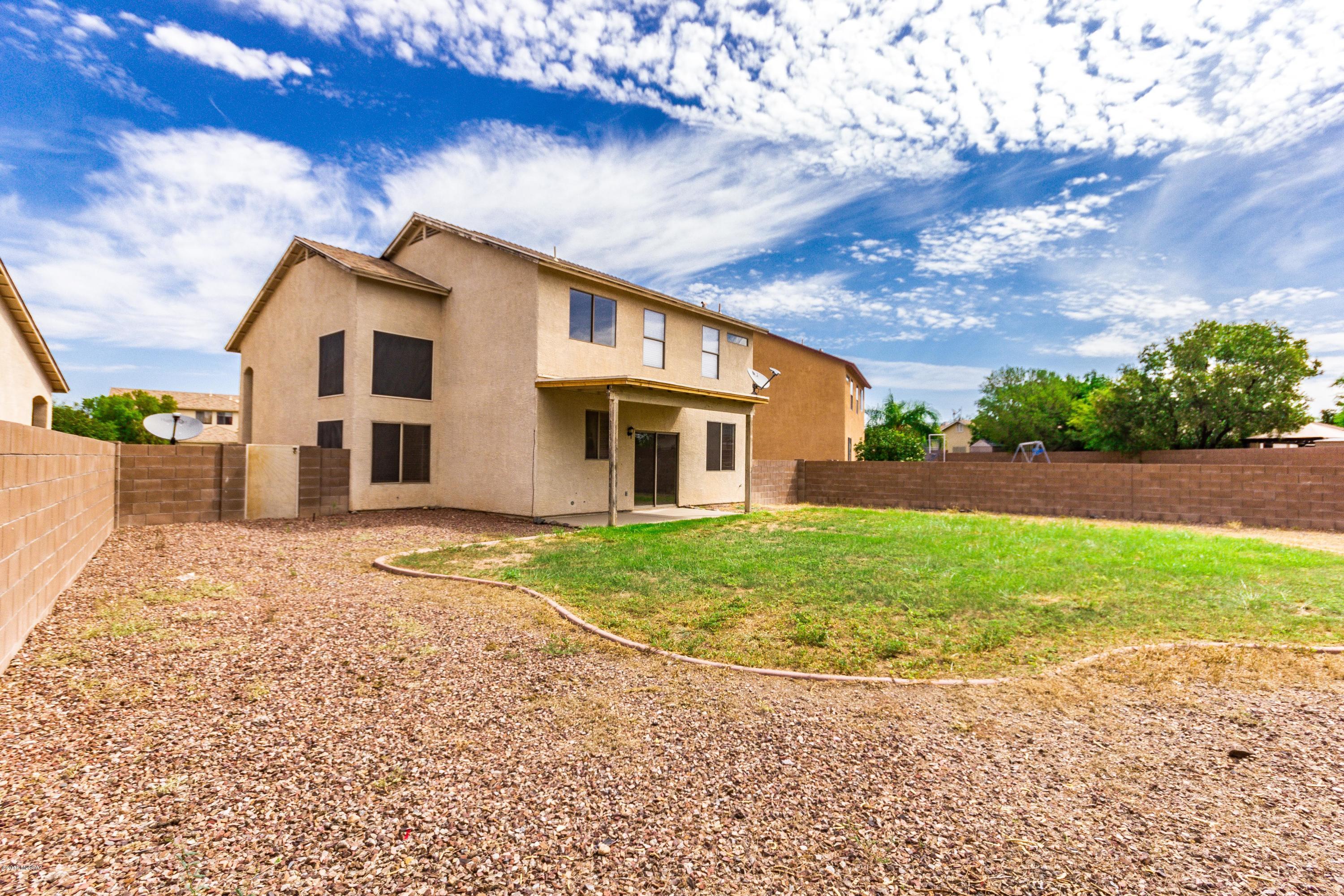 Rincon Vista at Rita Ranch (1-200) - Residential