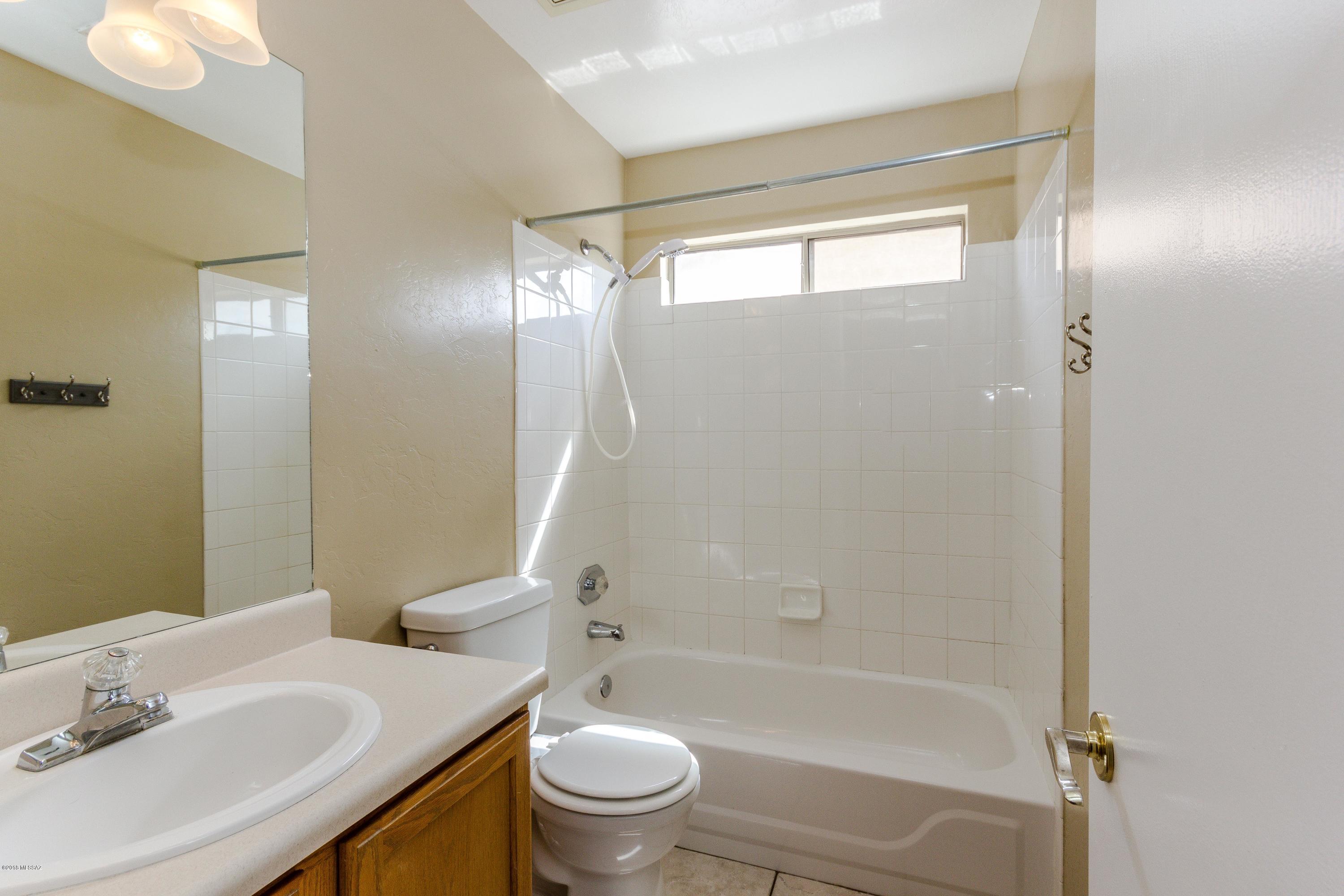 Rincon Vista at Rita Ranch (1-200) - Residential