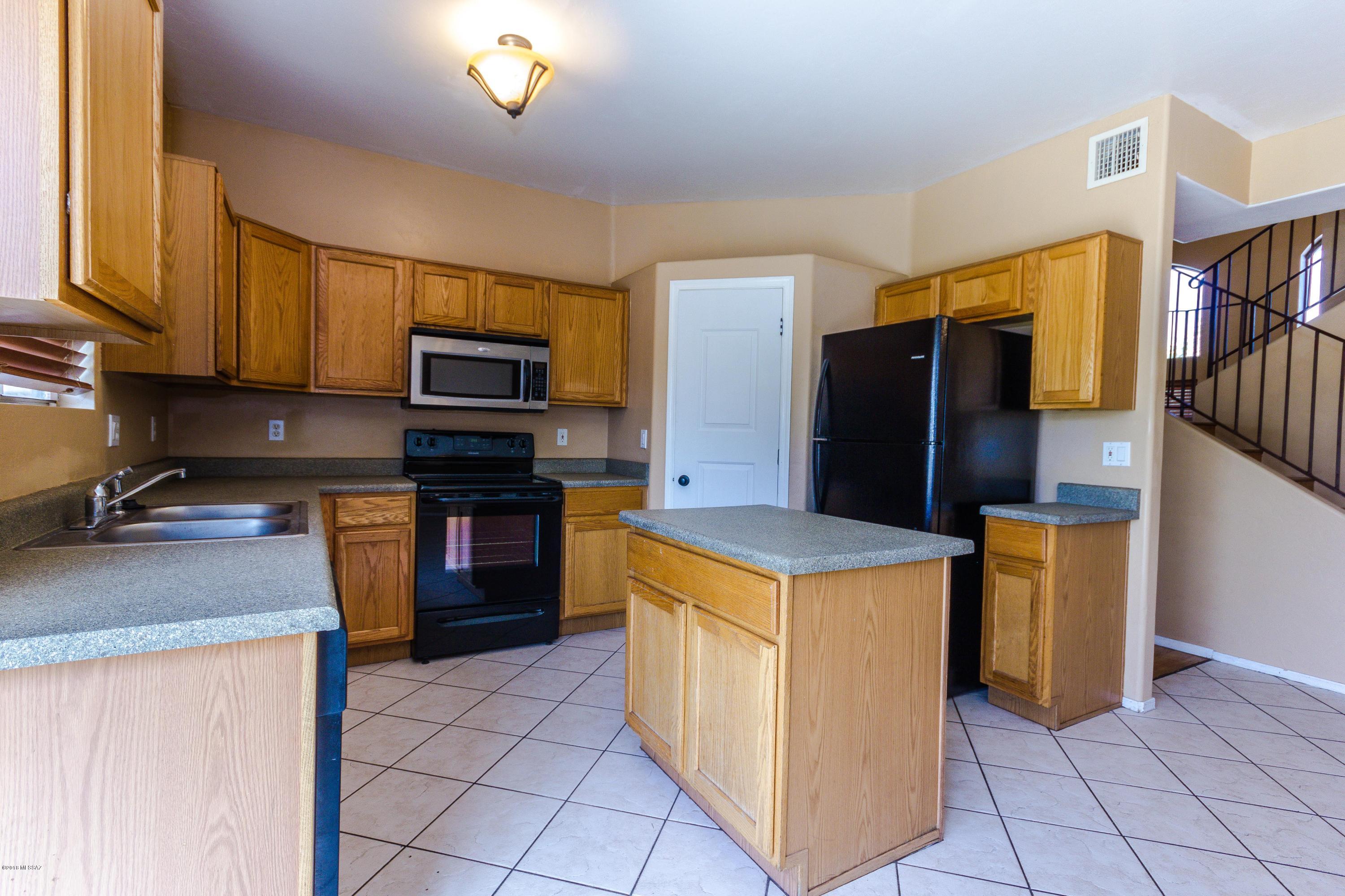 Rincon Vista at Rita Ranch (1-200) - Residential