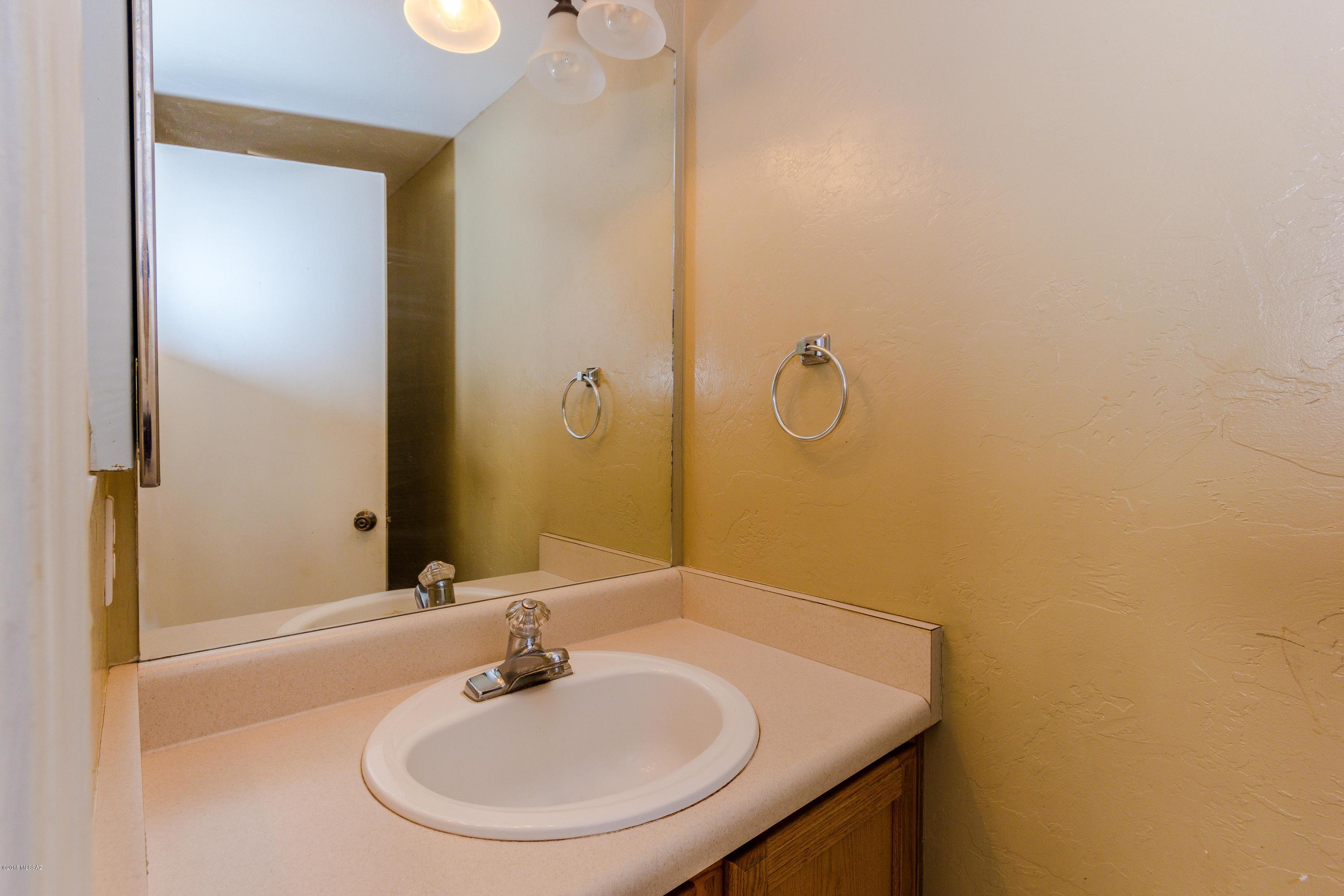 Rincon Vista at Rita Ranch (1-200) - Residential