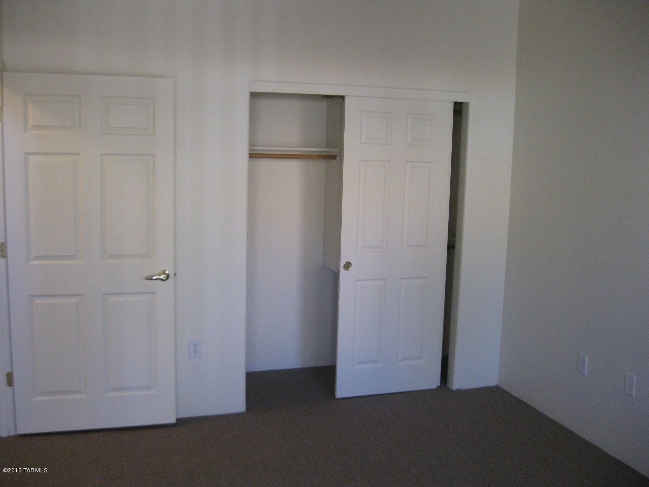 Cypress Village (1-11) - Residential Lease