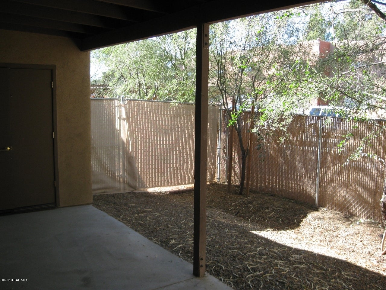 Cypress Village (1-11) - Residential Lease