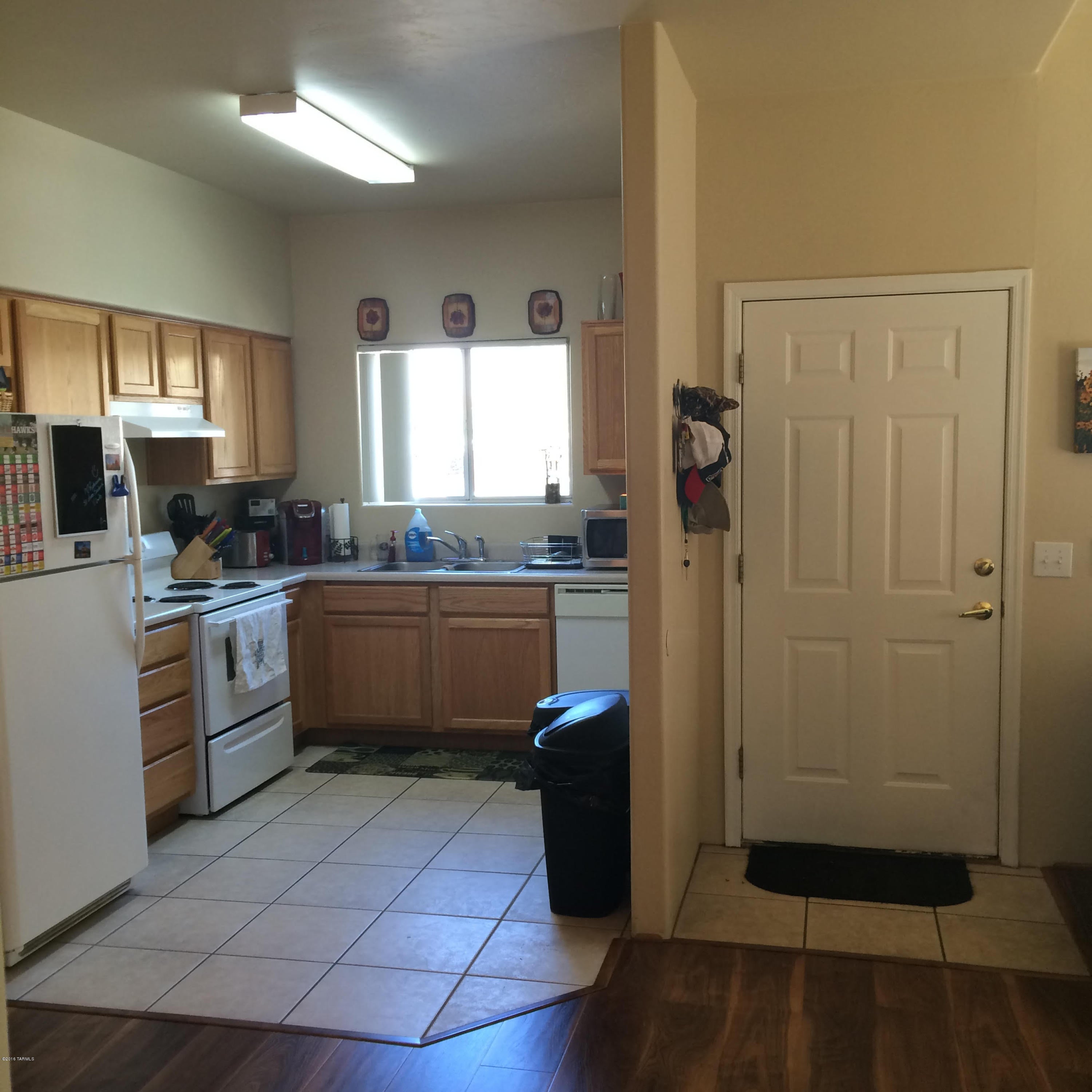 Cypress Village (1-11) - Residential Lease