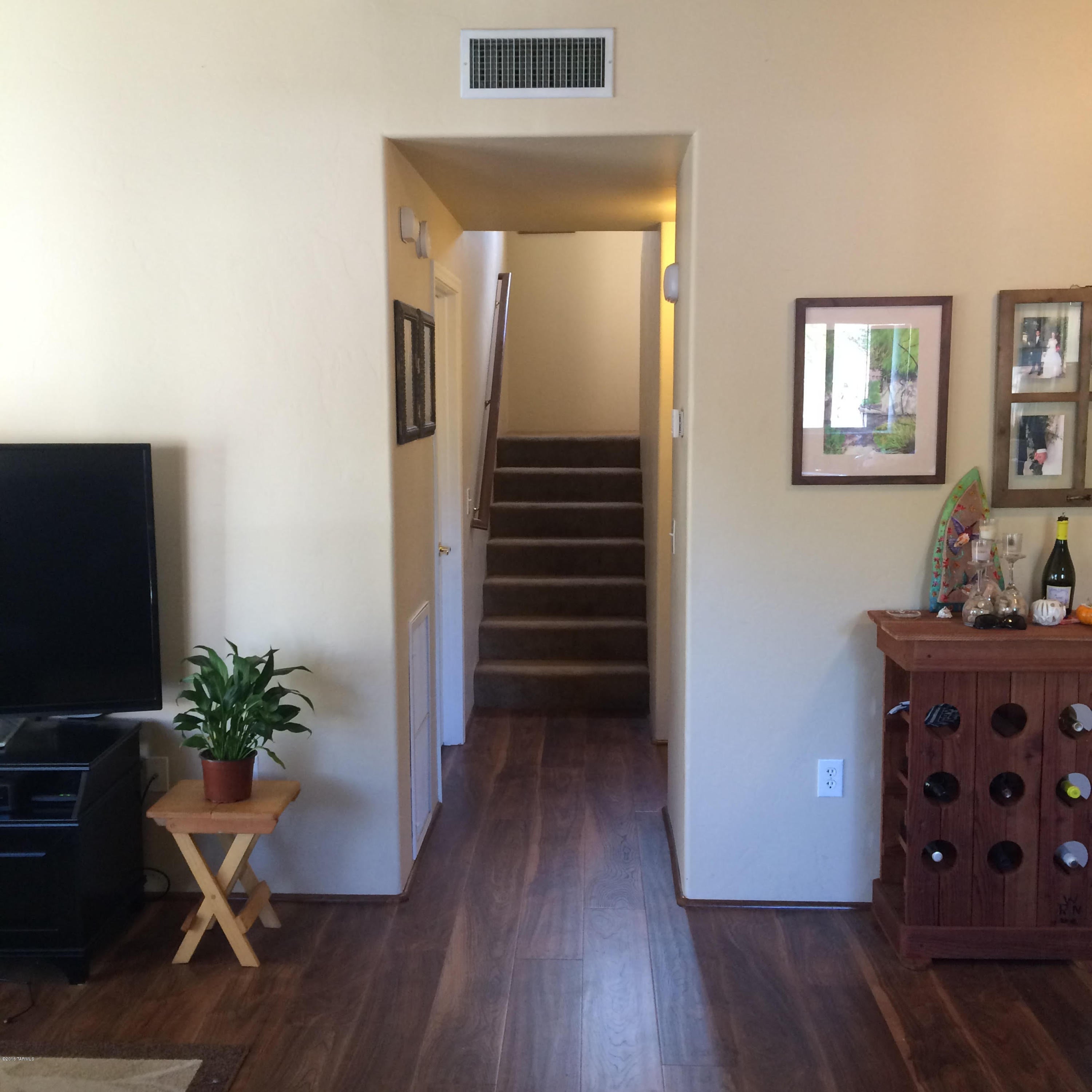 Cypress Village (1-11) - Residential Lease