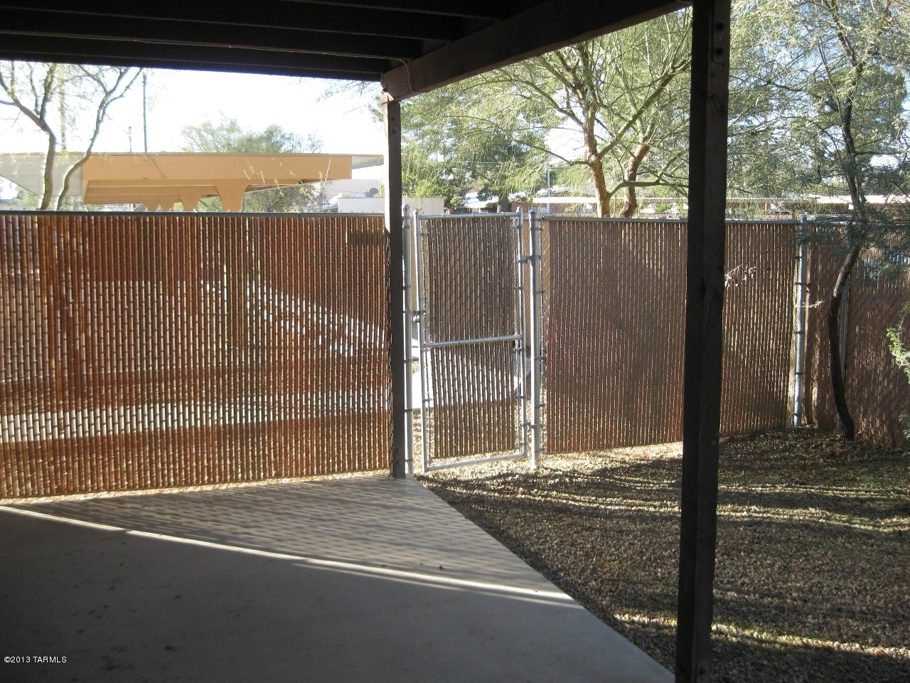 Cypress Village (1-11) - Residential Lease