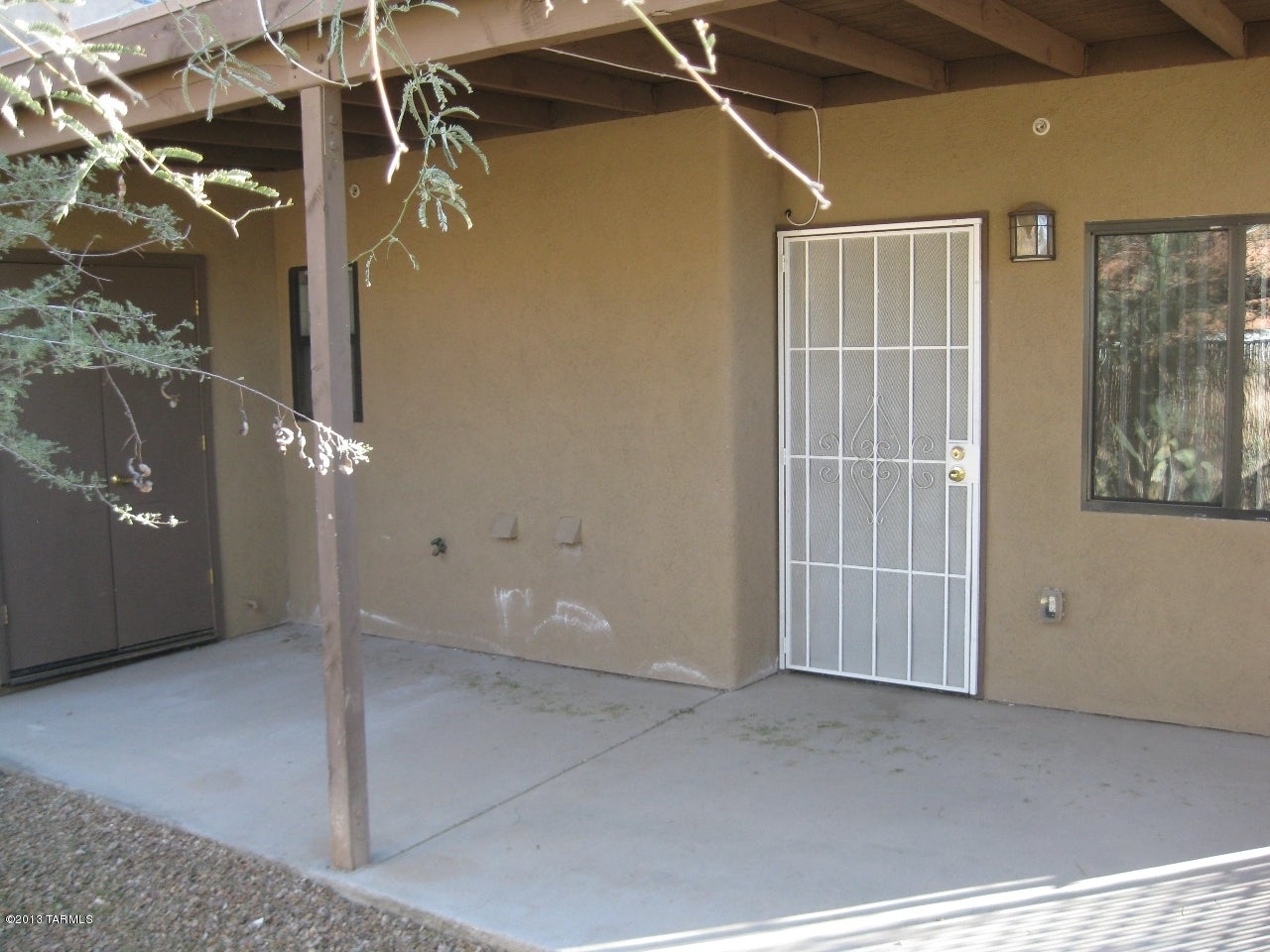 Cypress Village (1-11) - Residential Lease
