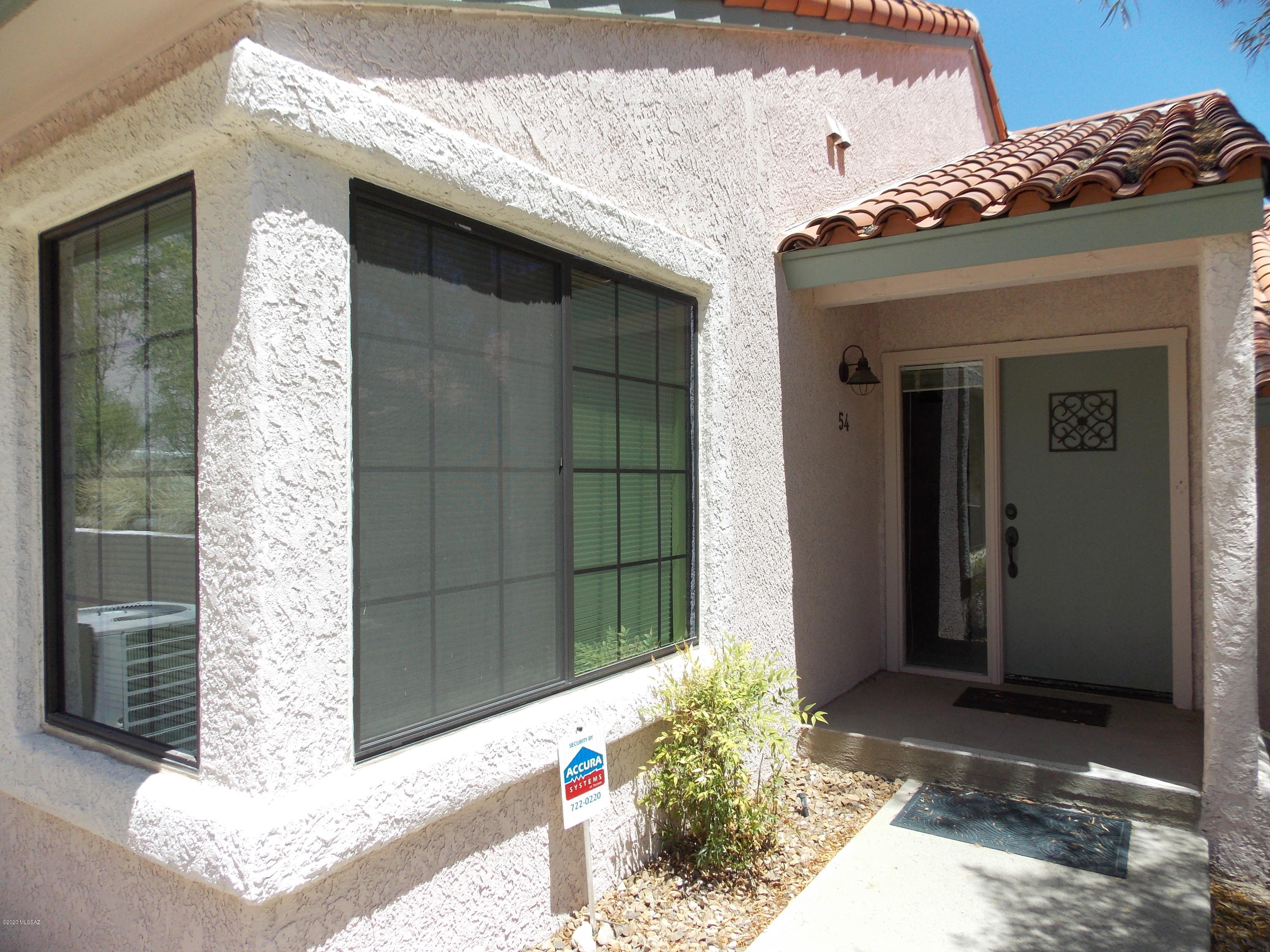 Tierra Catalina Condominium (1-120) - Residential