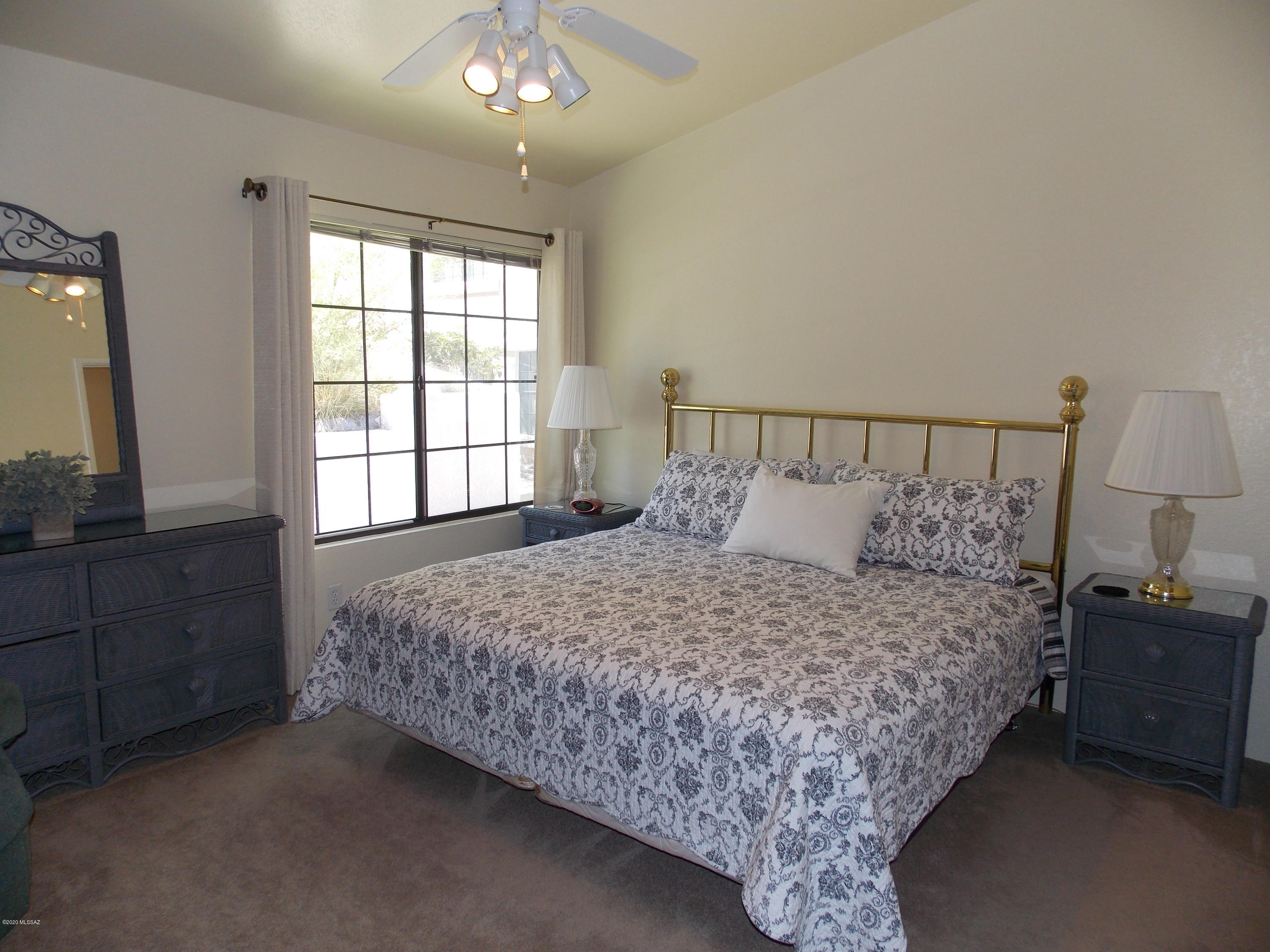 Tierra Catalina Condominium (1-120) - Residential