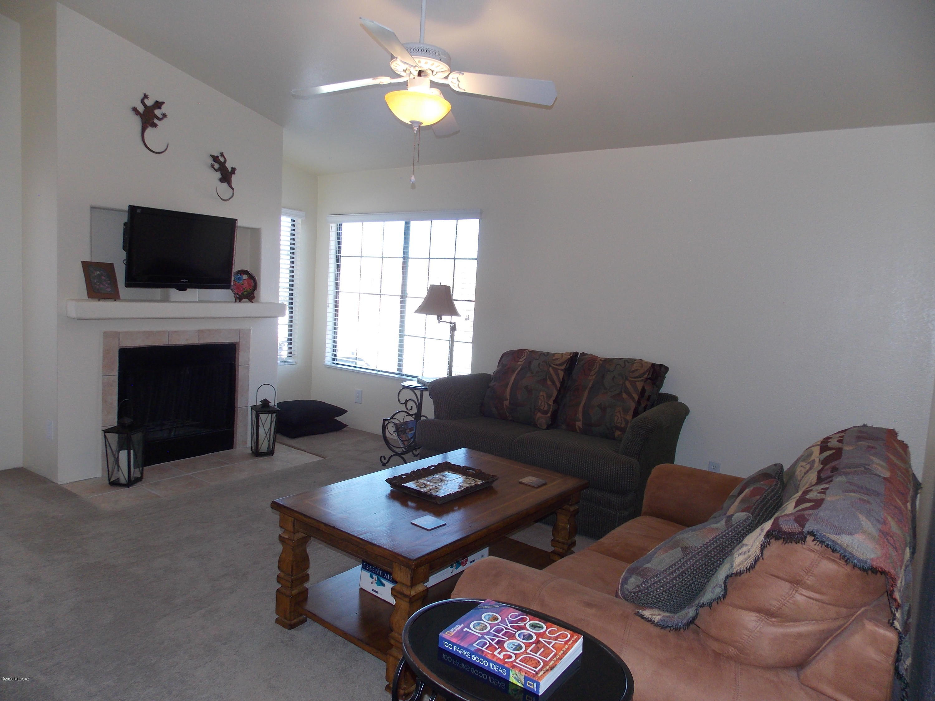 Tierra Catalina Condominium (1-120) - Residential