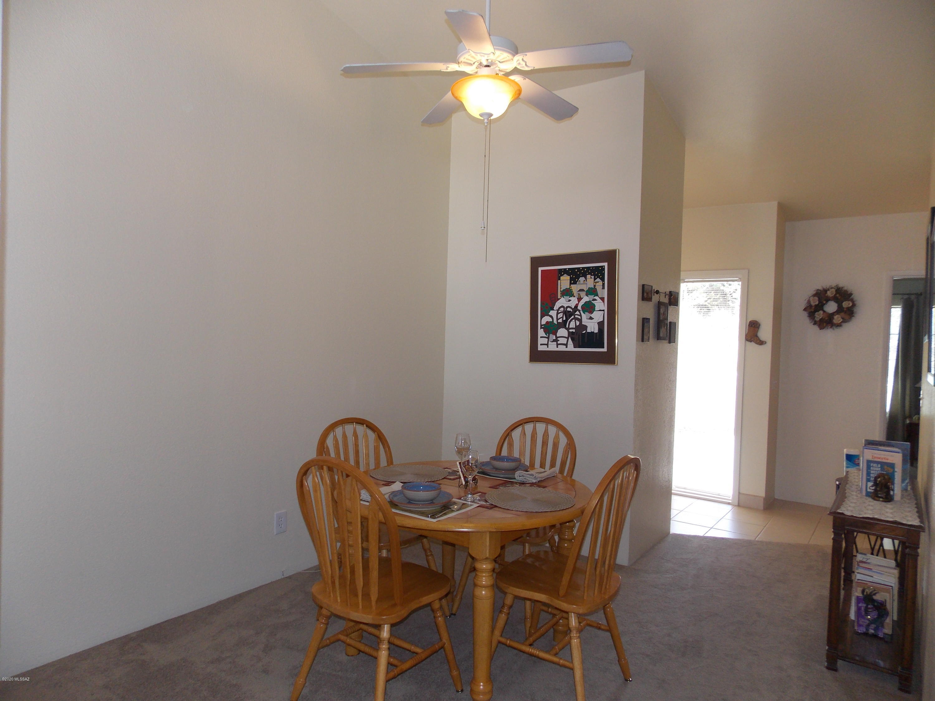 Tierra Catalina Condominium (1-120) - Residential
