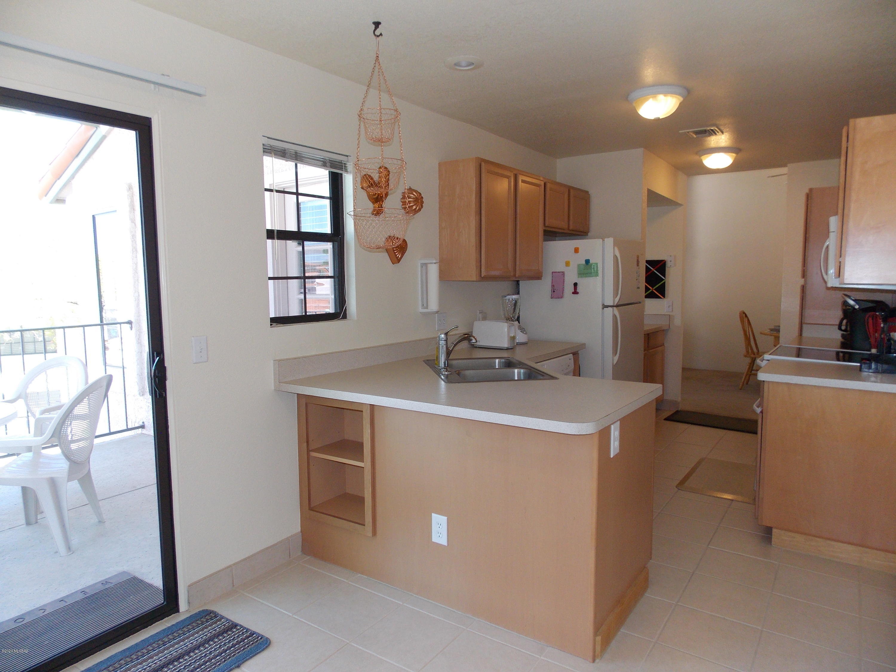 Tierra Catalina Condominium (1-120) - Residential