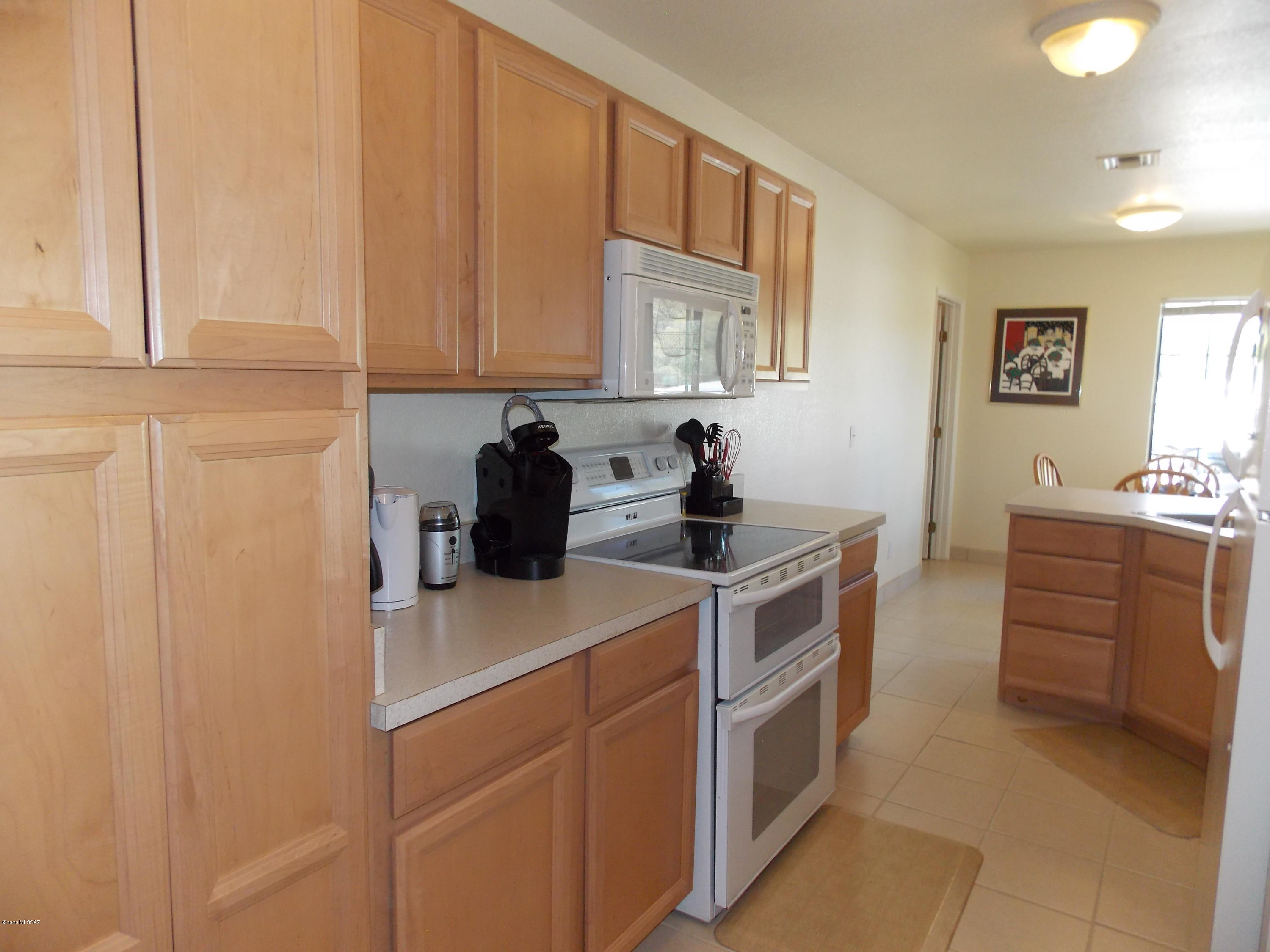 Tierra Catalina Condominium (1-120) - Residential