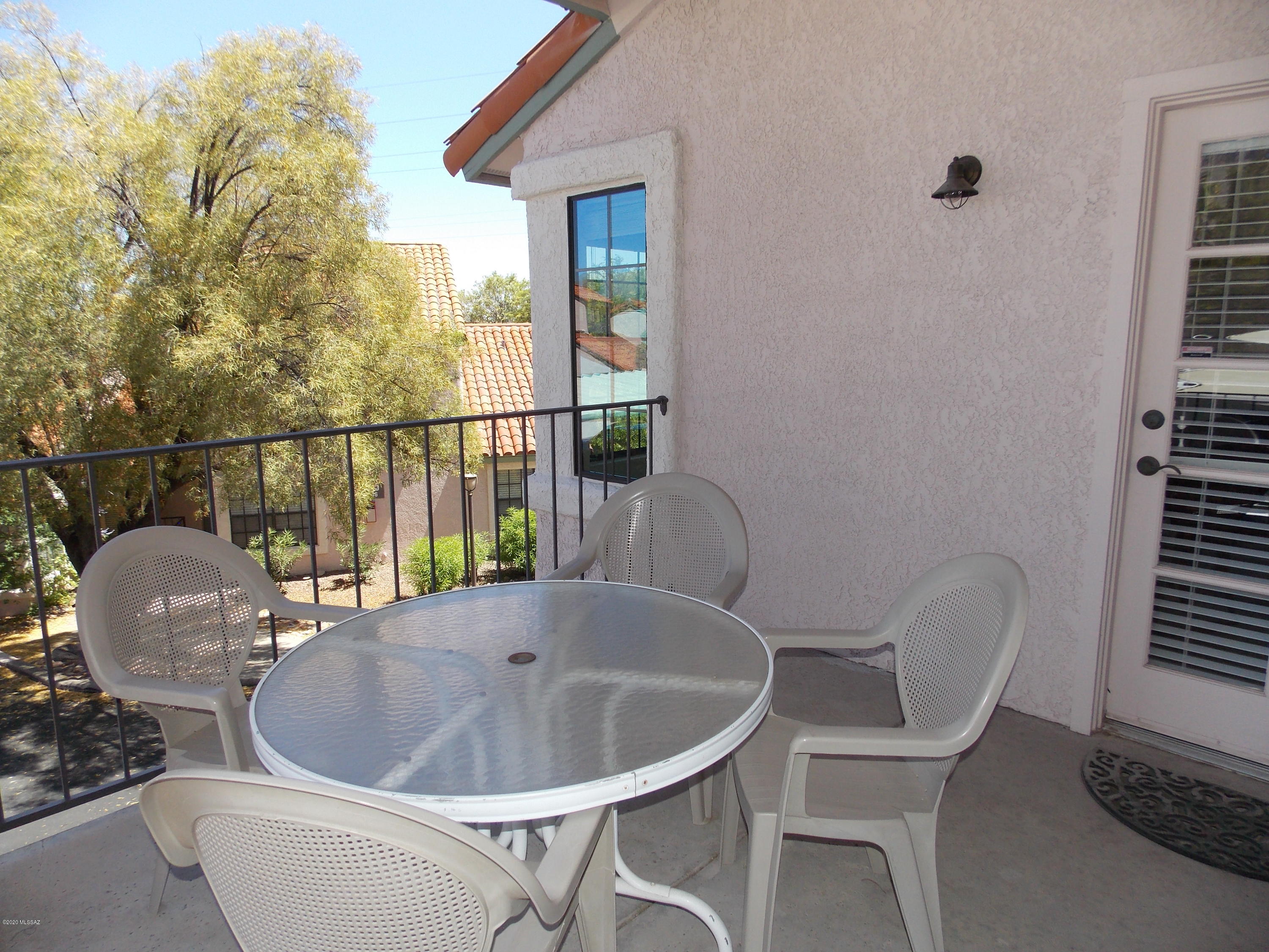 Tierra Catalina Condominium (1-120) - Residential