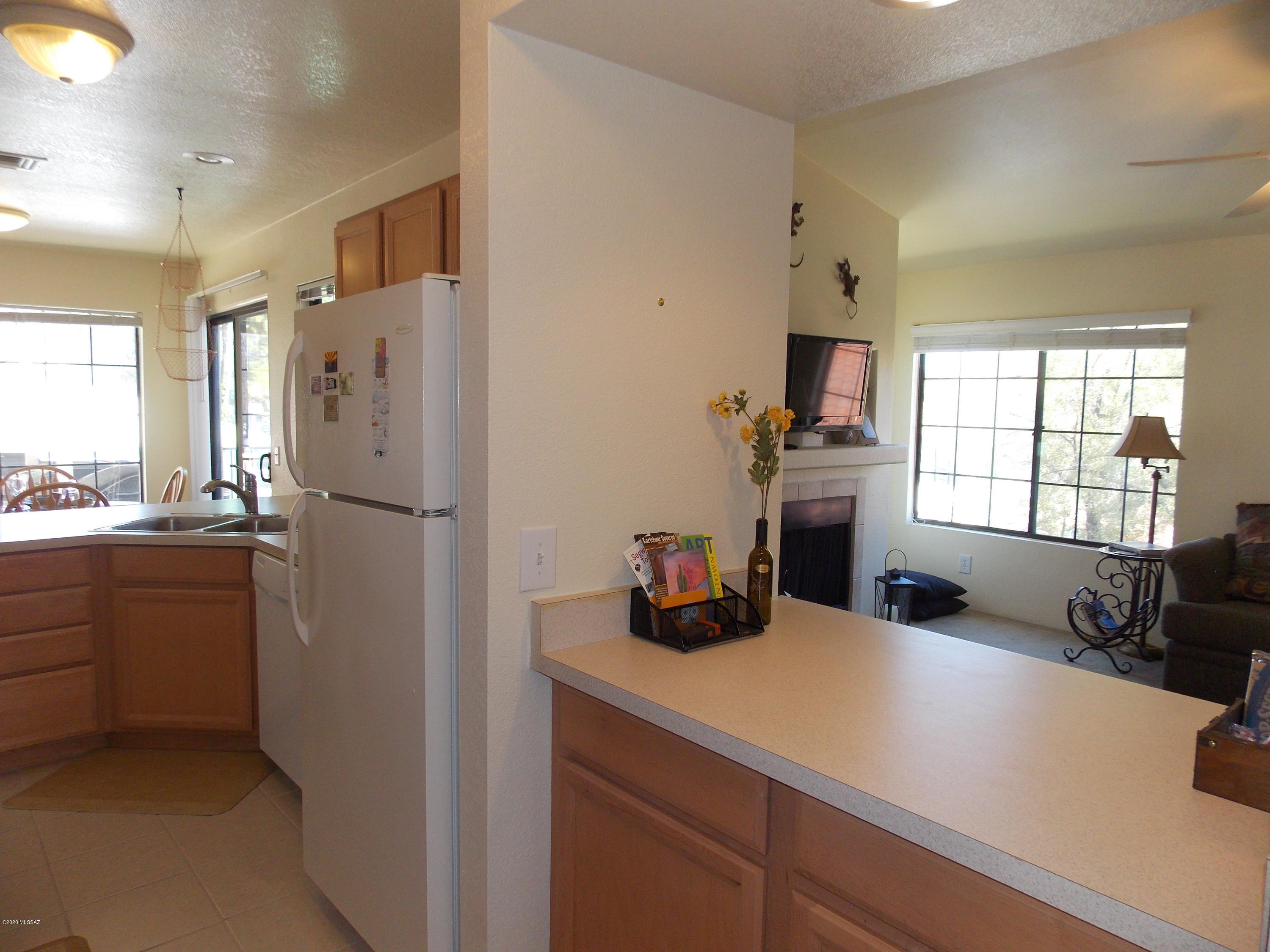 Tierra Catalina Condominium (1-120) - Residential