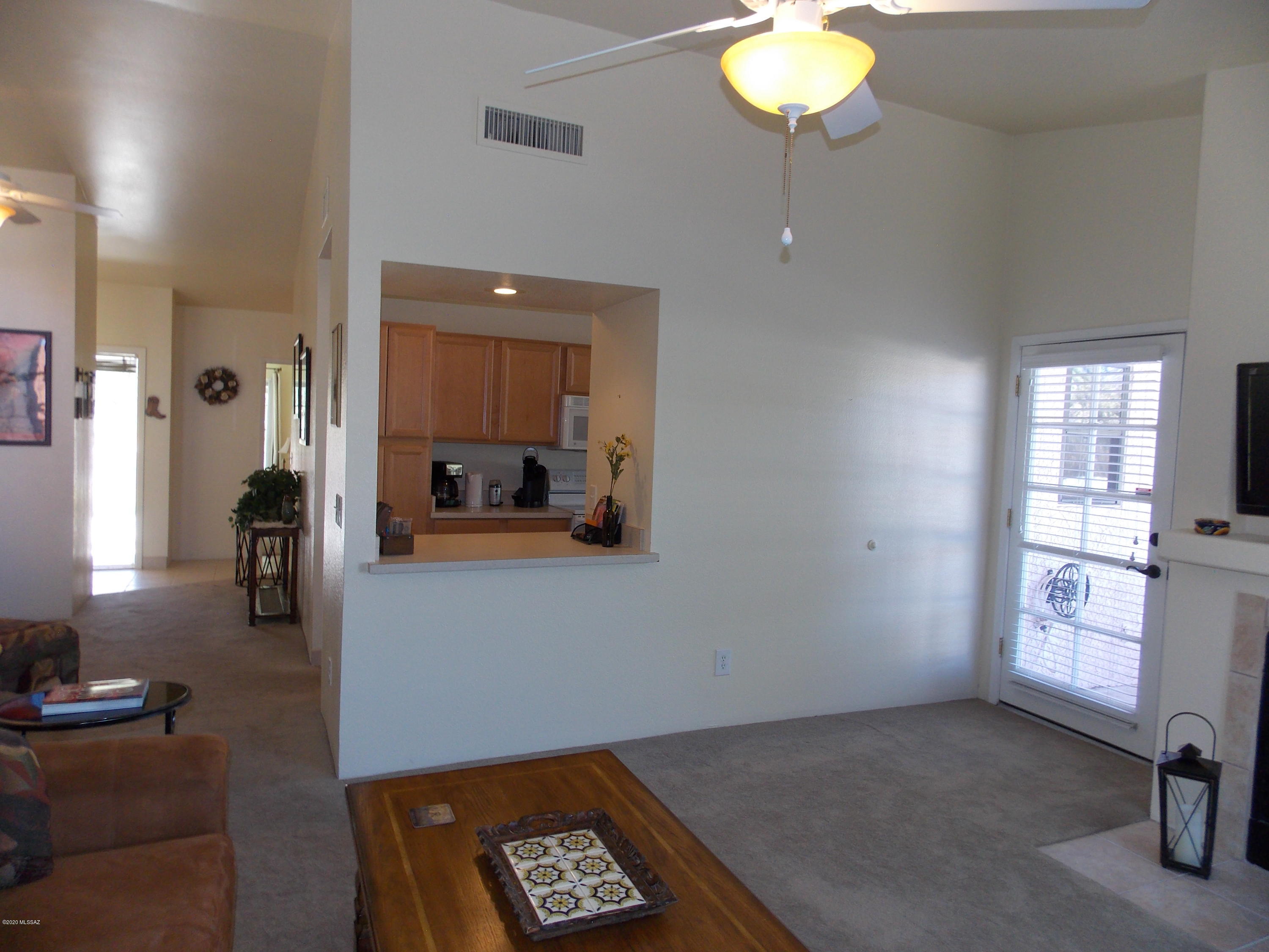Tierra Catalina Condominium (1-120) - Residential