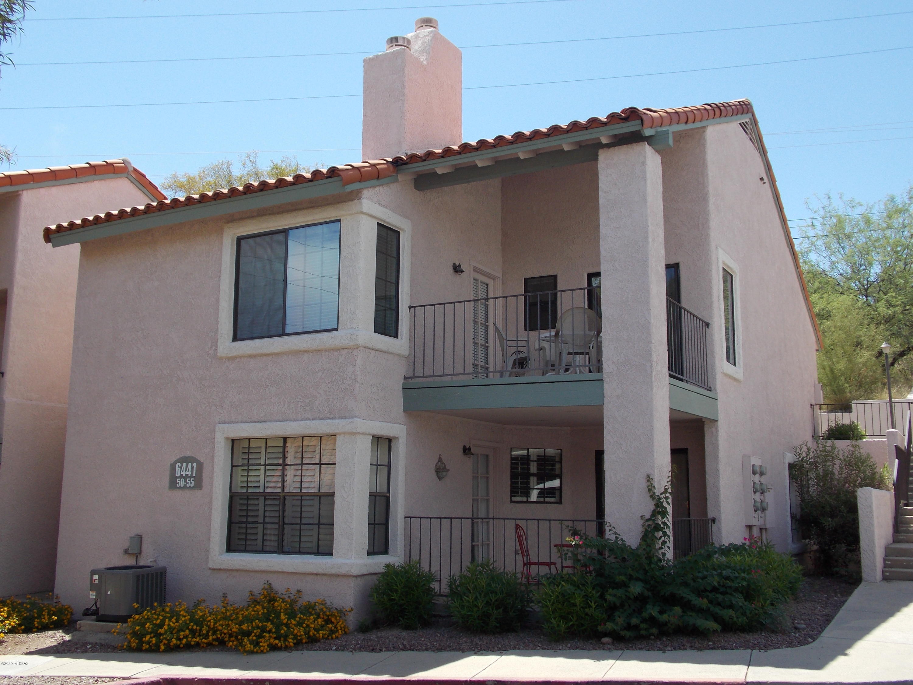 Tierra Catalina Condominium (1-120) - Residential