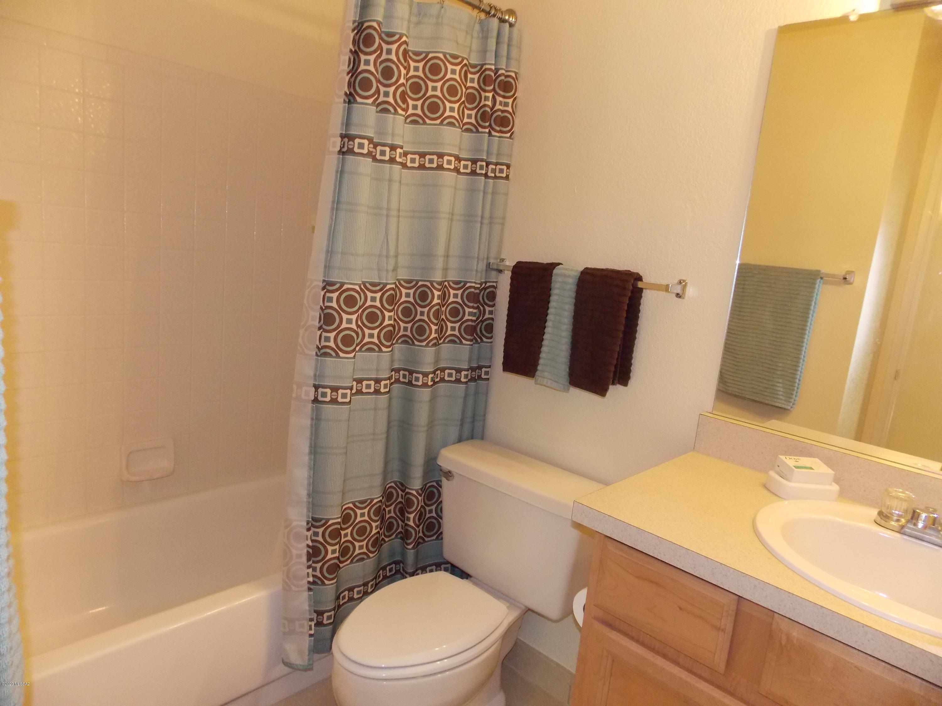 Tierra Catalina Condominium (1-120) - Residential