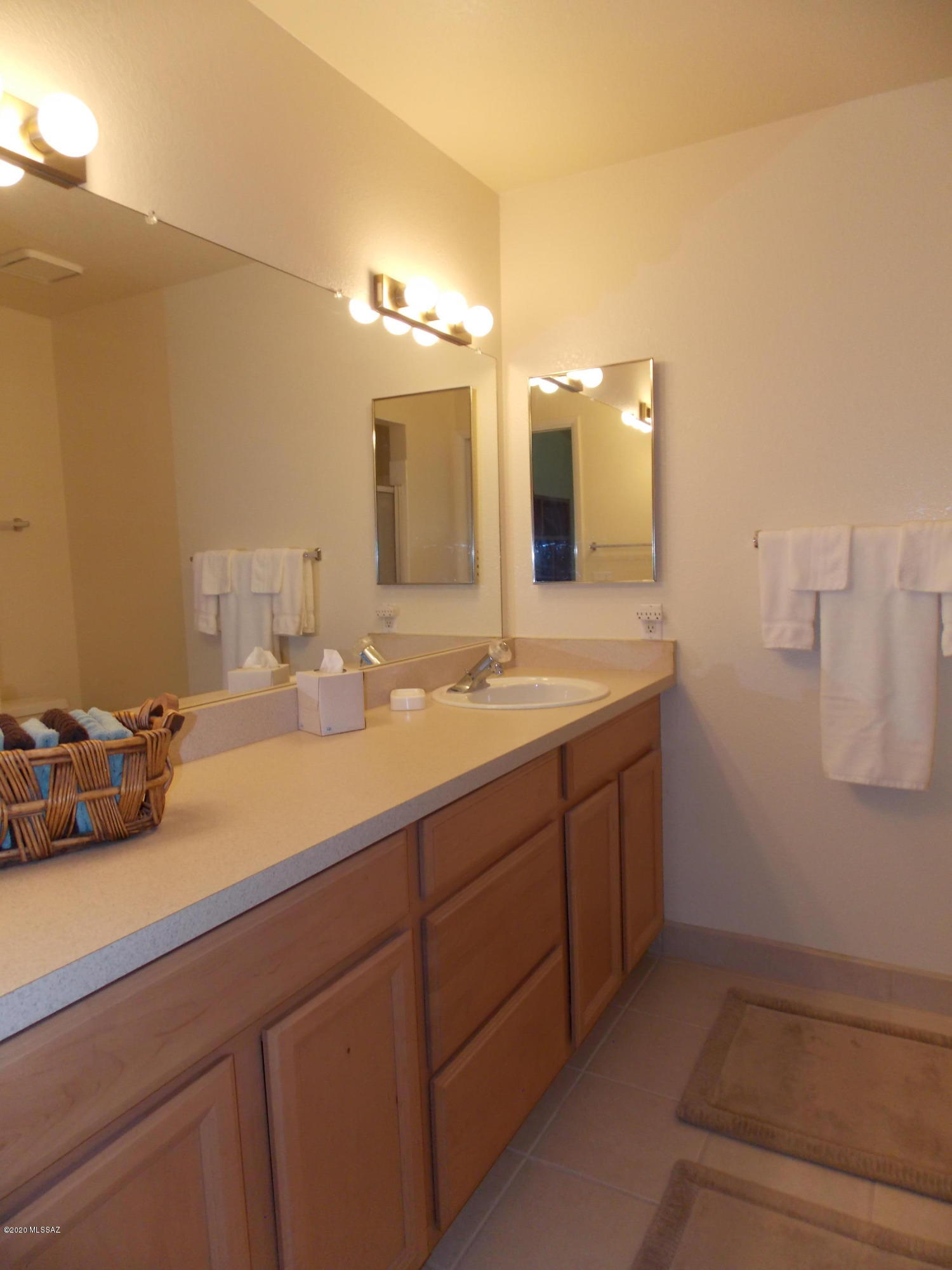 Tierra Catalina Condominium (1-120) - Residential