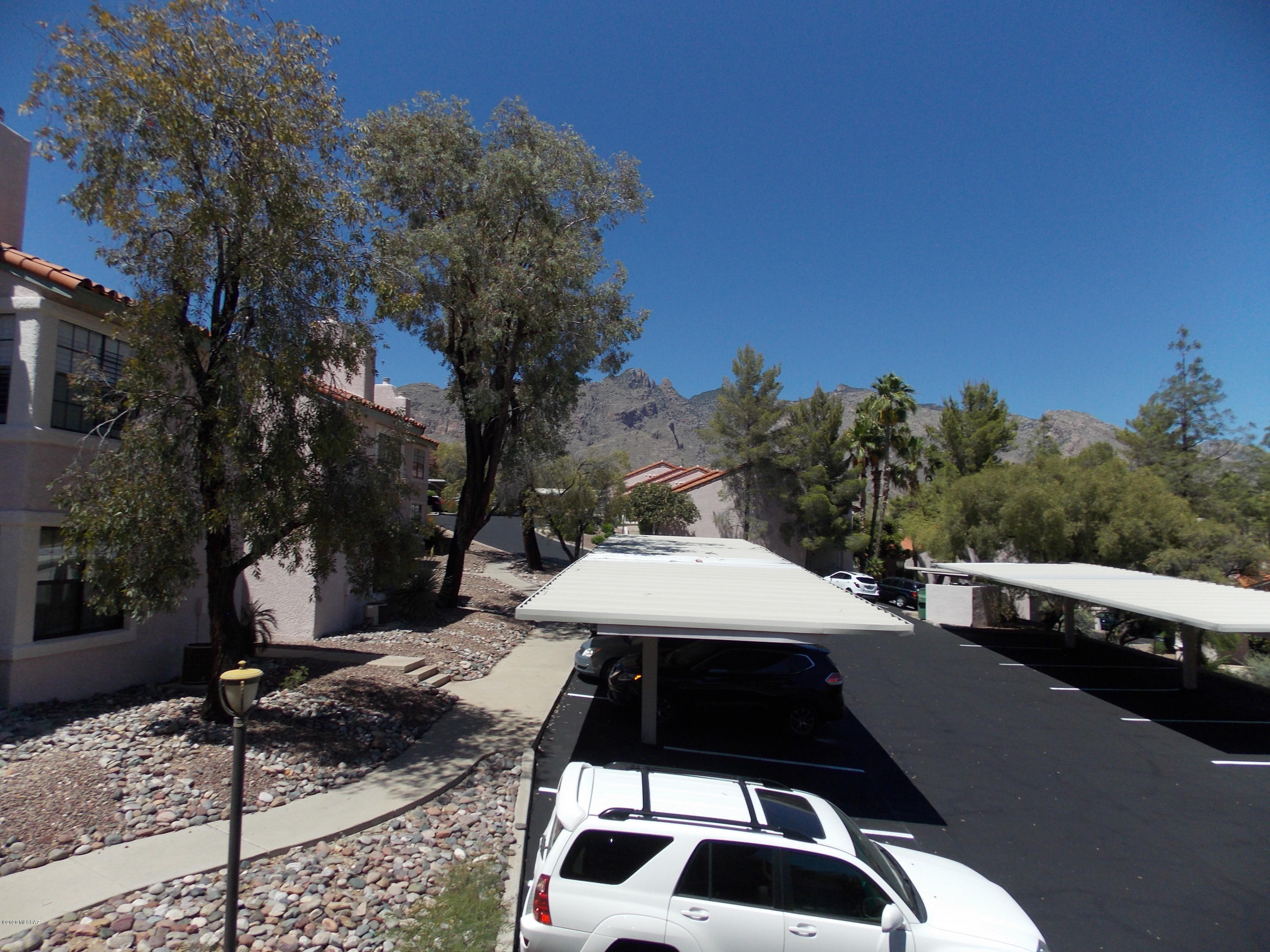 Tierra Catalina Condominium (1-120) - Residential