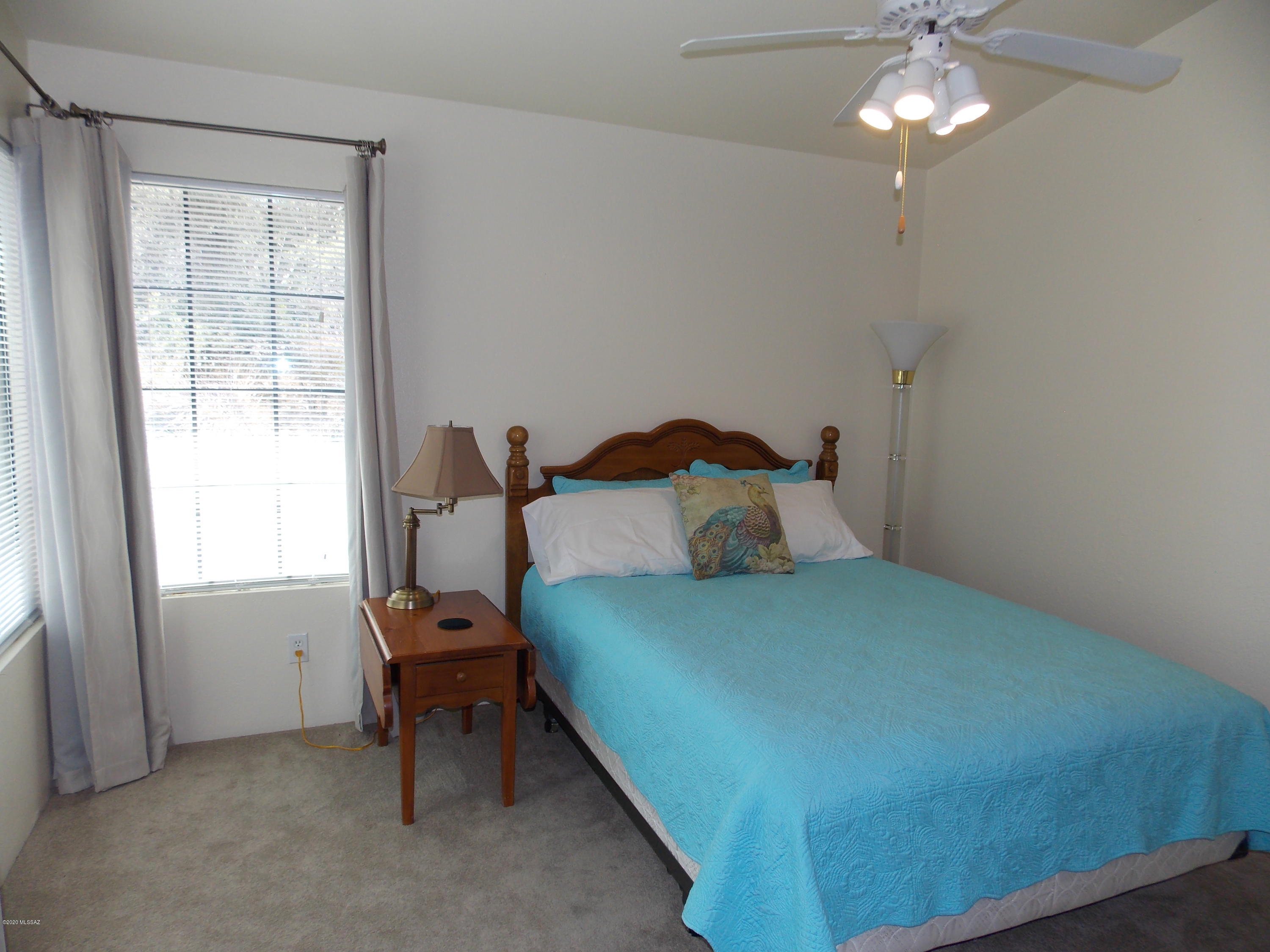 Tierra Catalina Condominium (1-120) - Residential