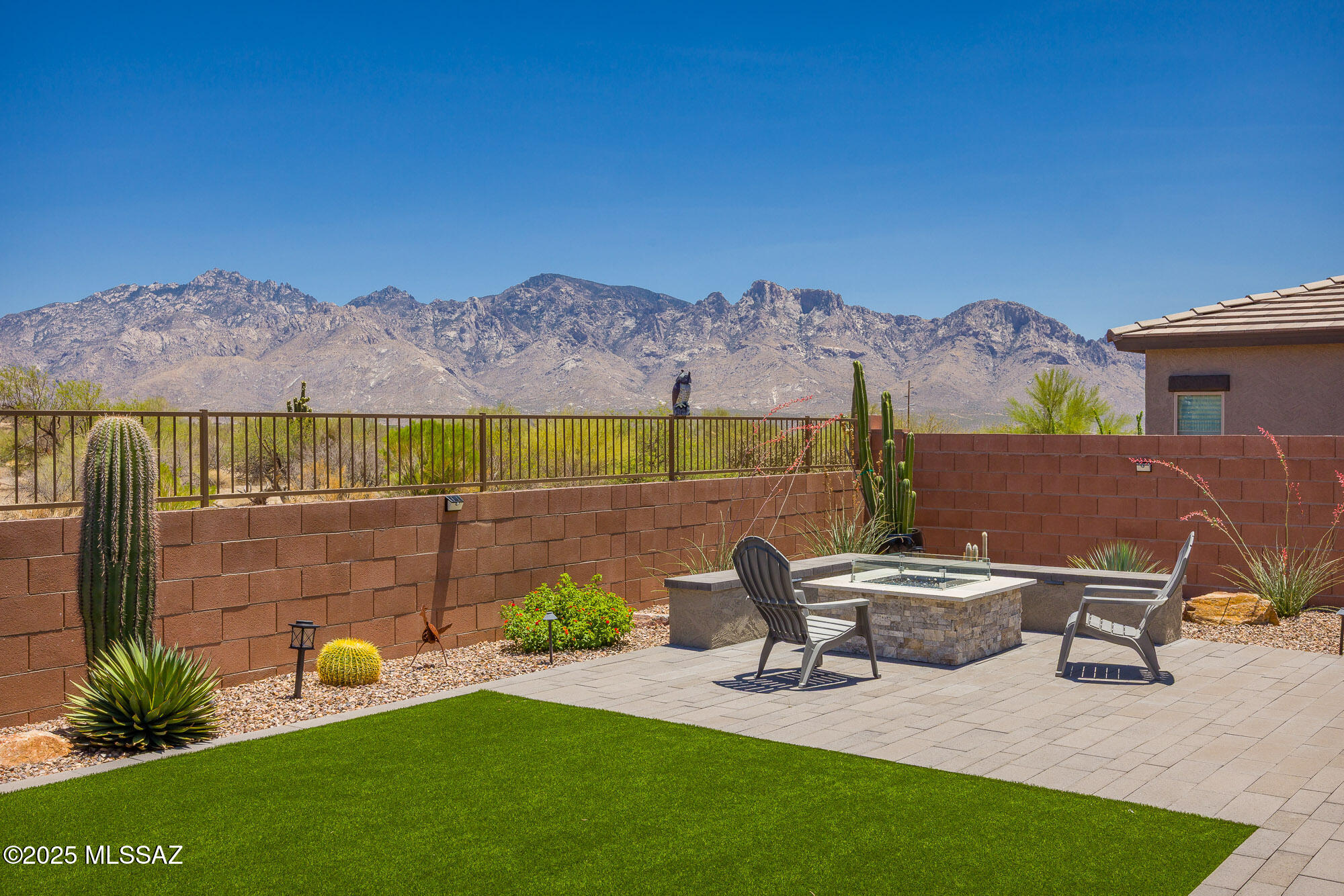 Alterra At Vistoso Trails - Residential