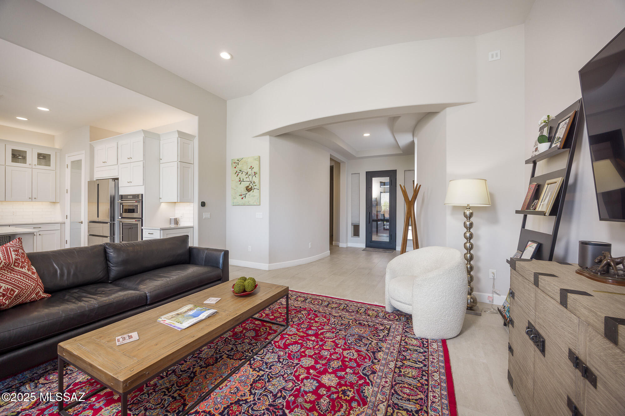 Alterra At Vistoso Trails - Residential