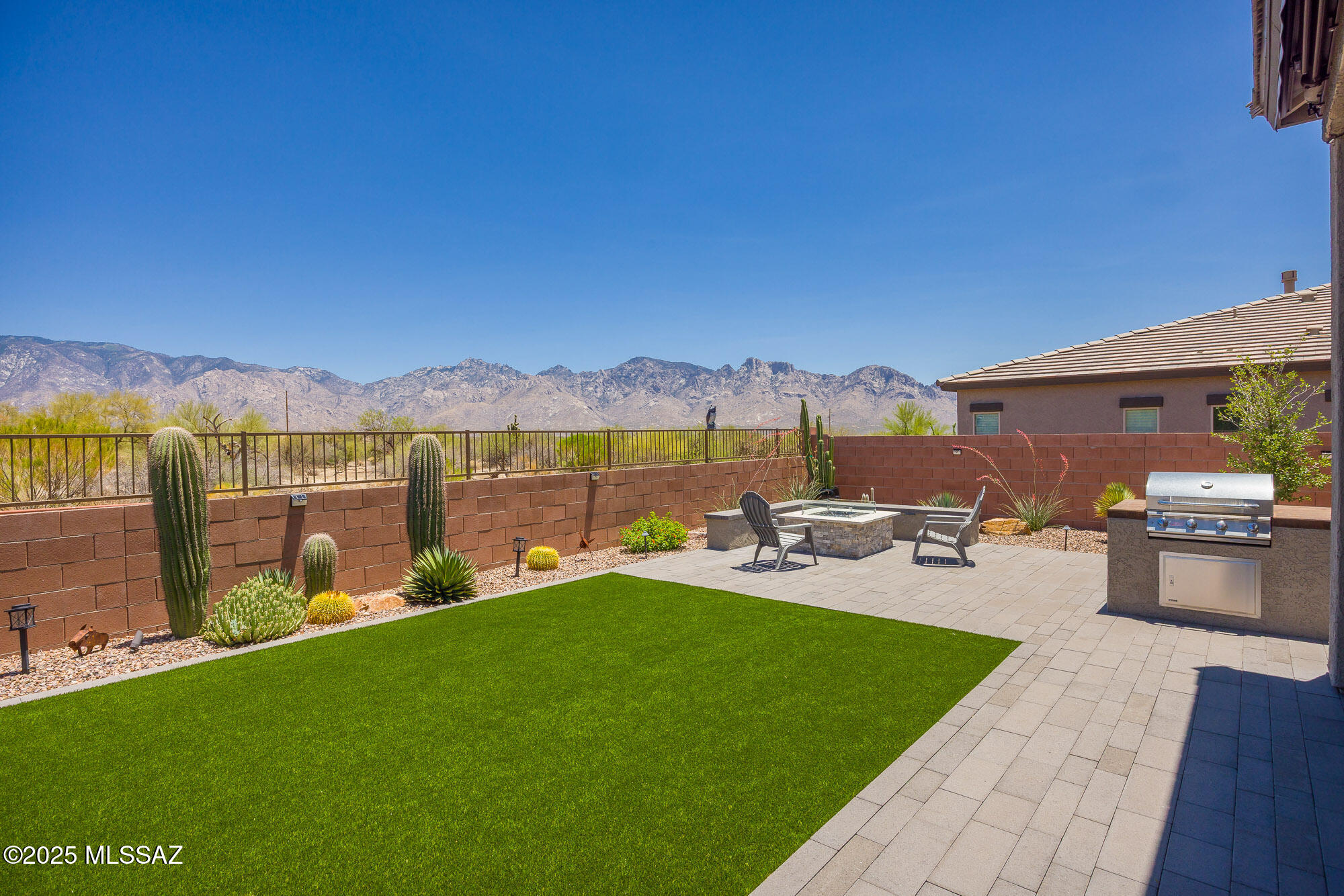 Alterra At Vistoso Trails - Residential