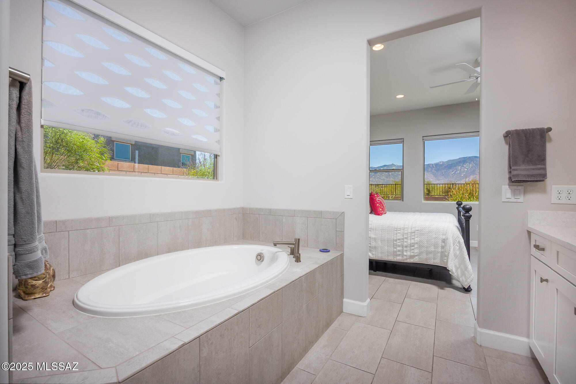 Alterra At Vistoso Trails - Residential